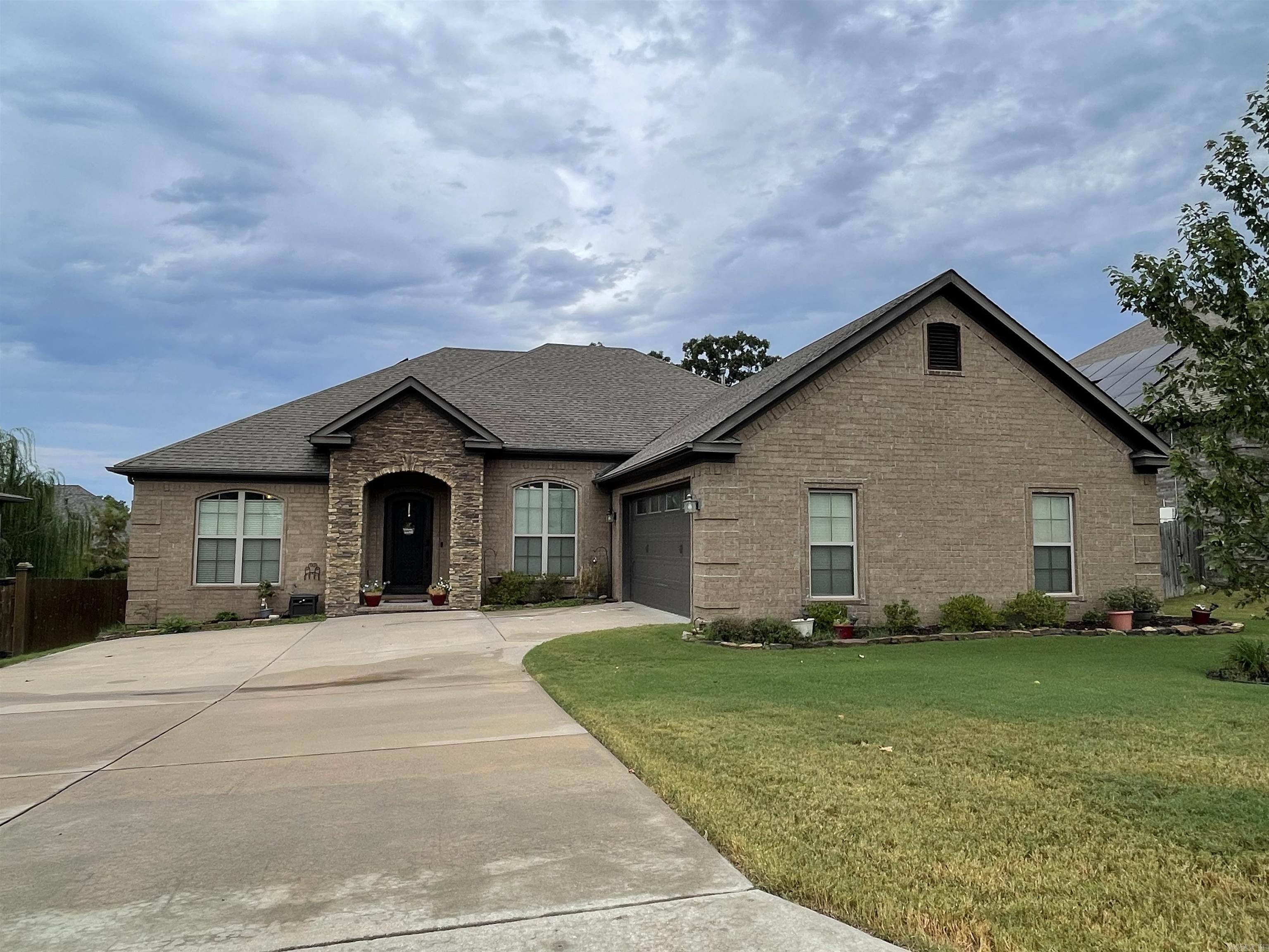 Sherwood, AR 72120,8925 Johnson Drive