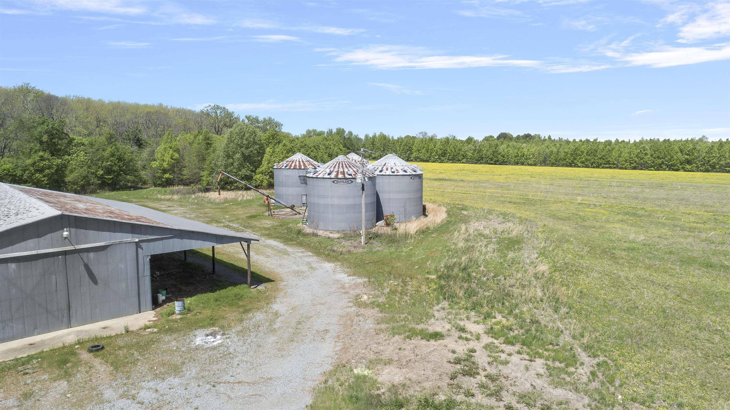 Scott, AR 72142,3078 Johnson Road