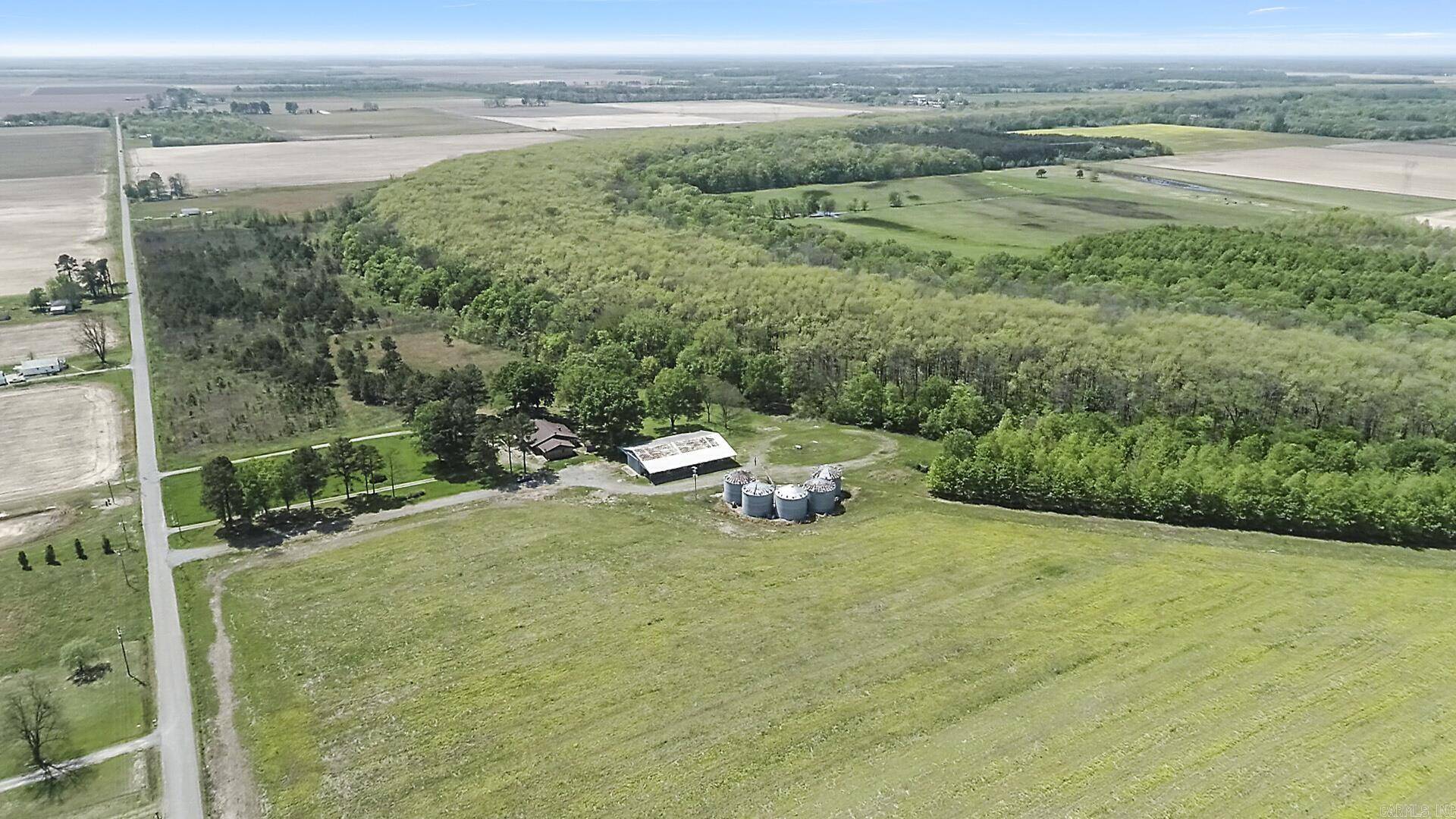 Scott, AR 72142,3078 Johnson Road