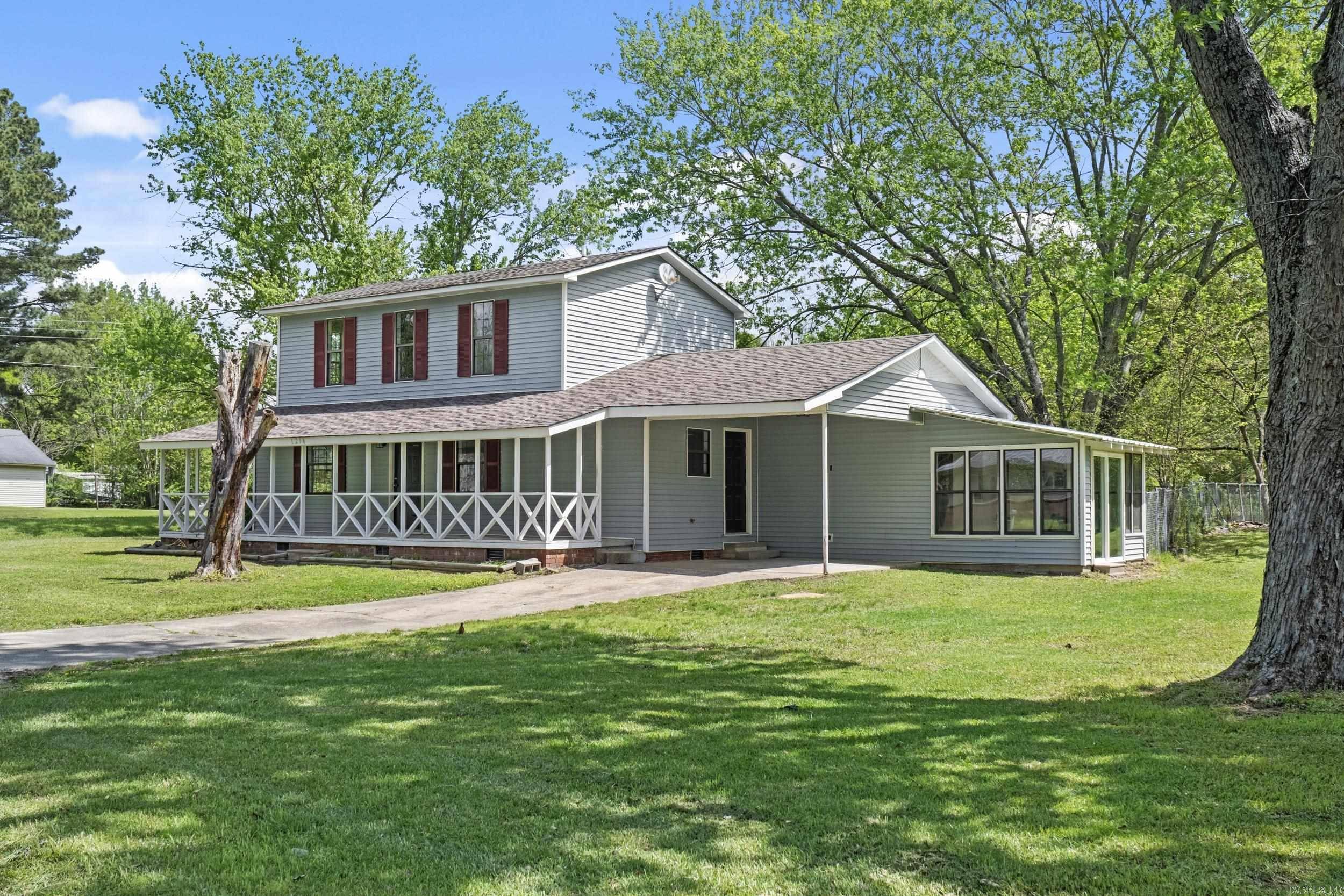 Judsonia, AR 72081,1216 Wade Avenue