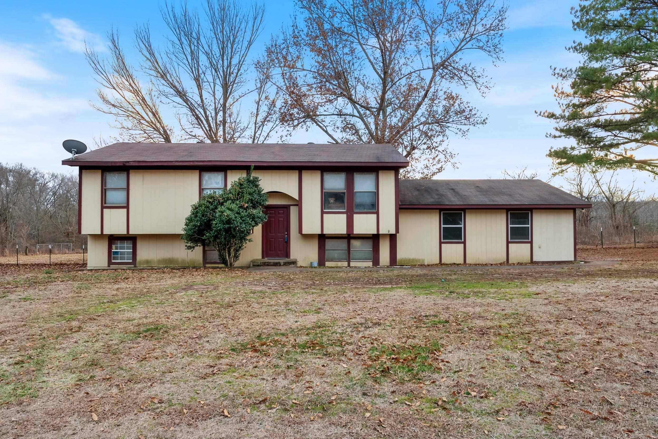 Bradford, AR 72020,3610 Highway 87