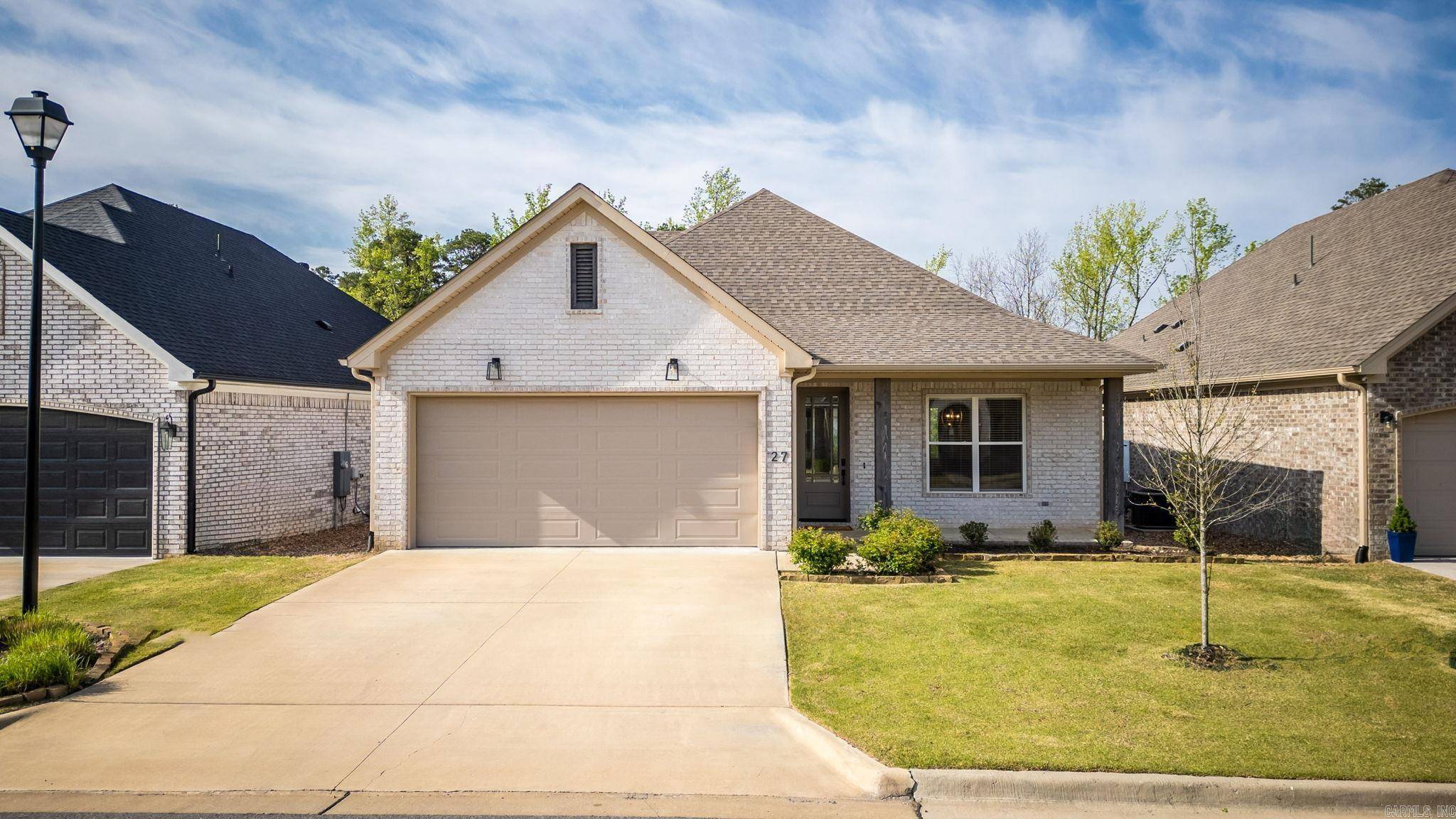 Little Rock, AR 72223,27 Saffron Circle