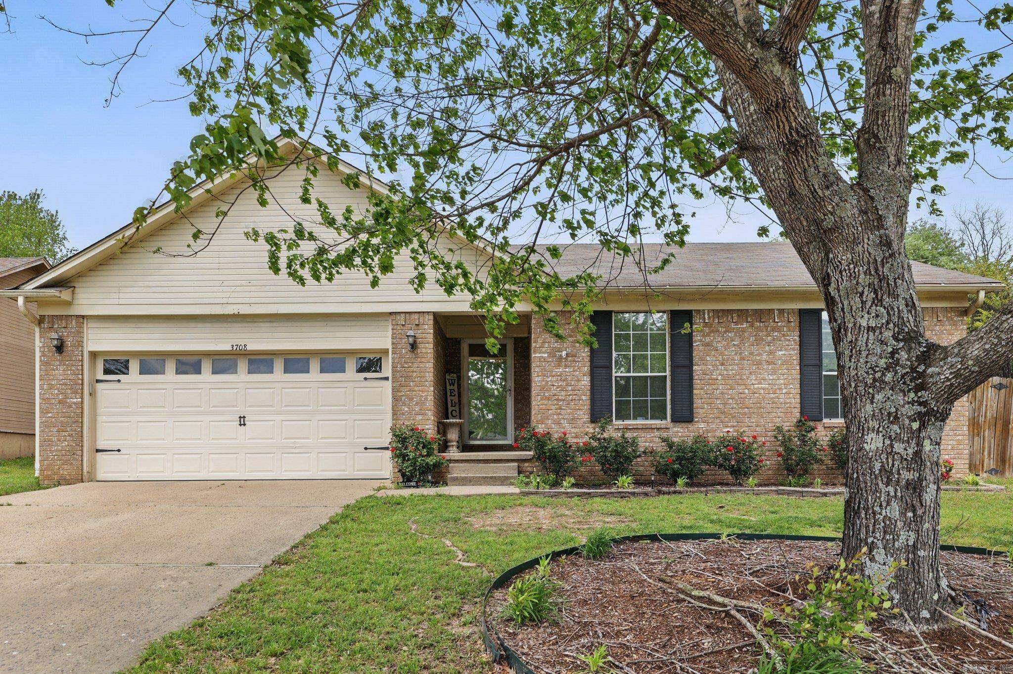 Benton, AR 72015,3708 Winterbrook Drive