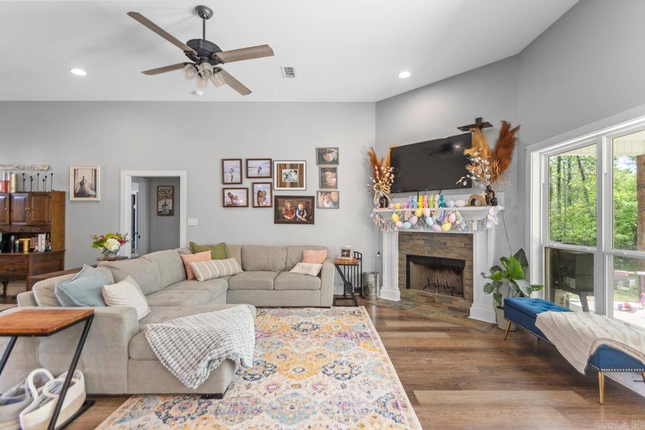Benton, AR 72019,2065 Berkshire Drive