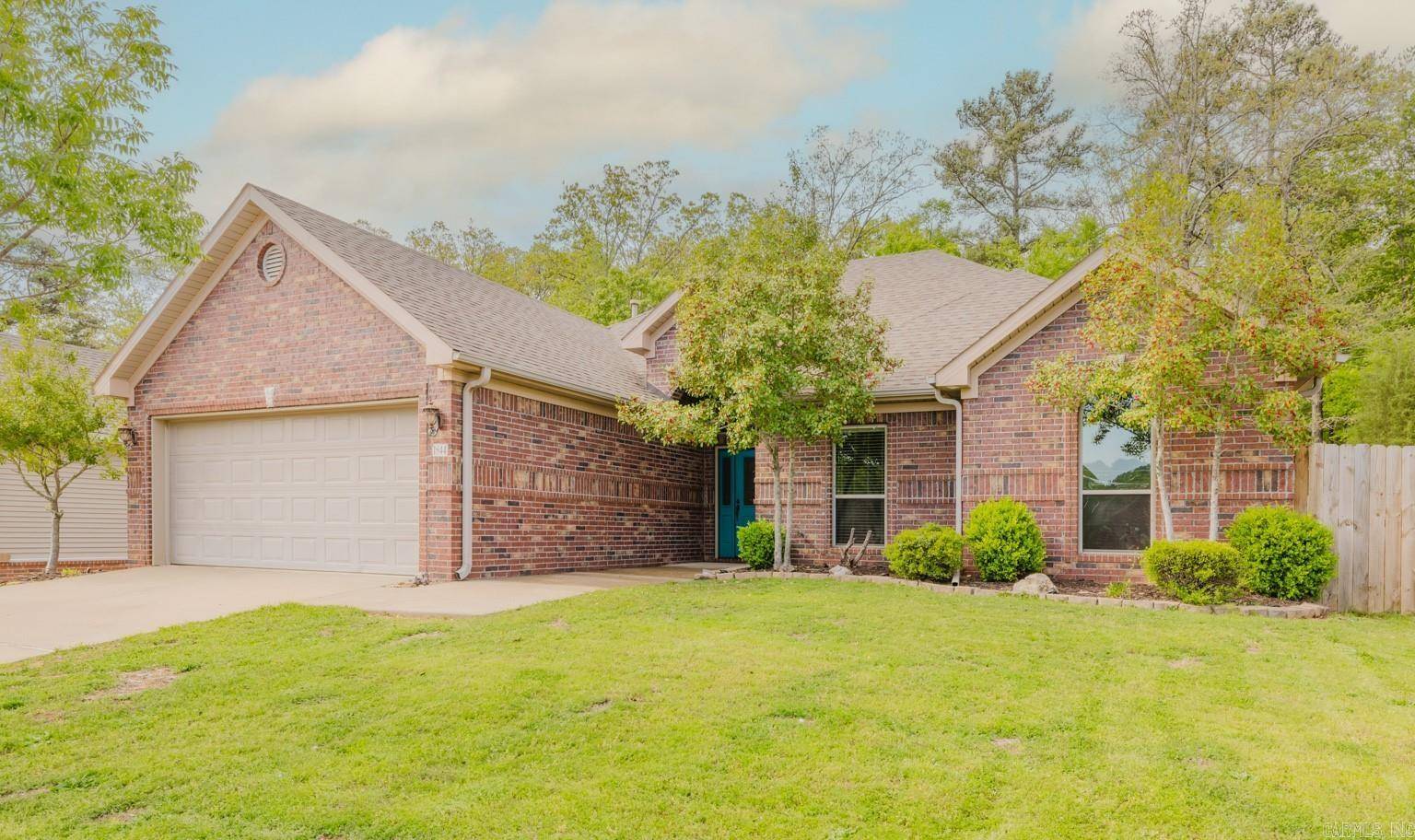 Benton, AR 72019,1844 White Oak Circle
