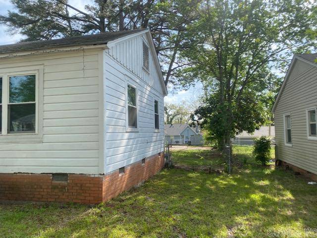 Little Rock, AR 72204,2915 S Tyler Street