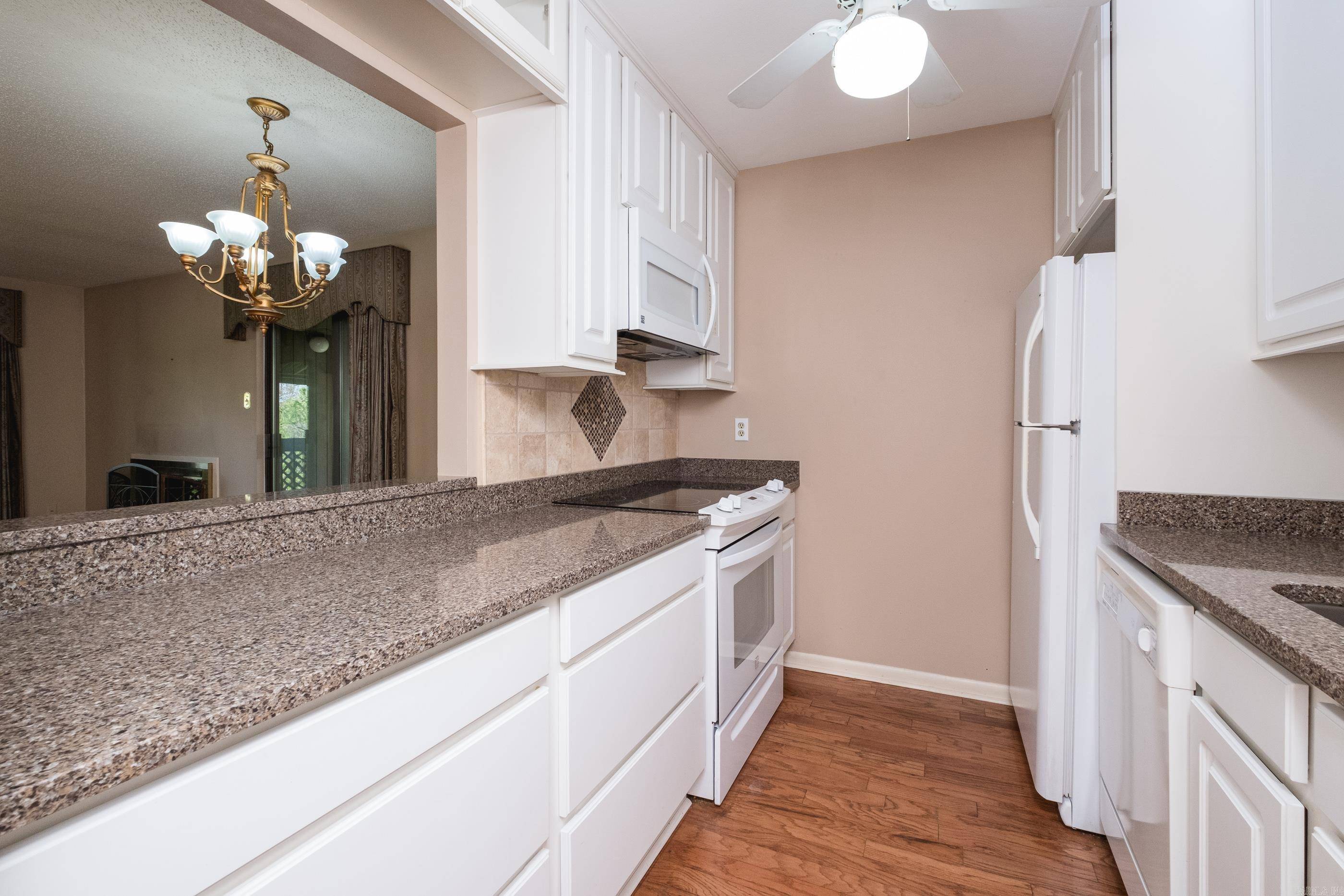 Little Rock, AR 72207,1201 N Pierce #48