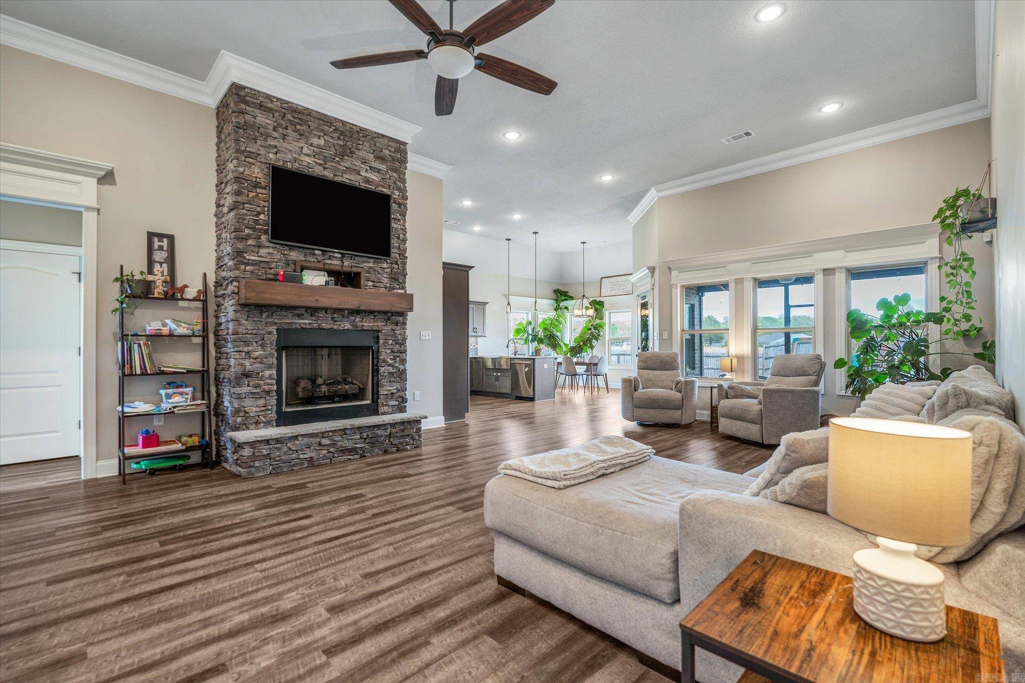 Jonesboro, AR 72404-7107,2918 Sierra Ct.