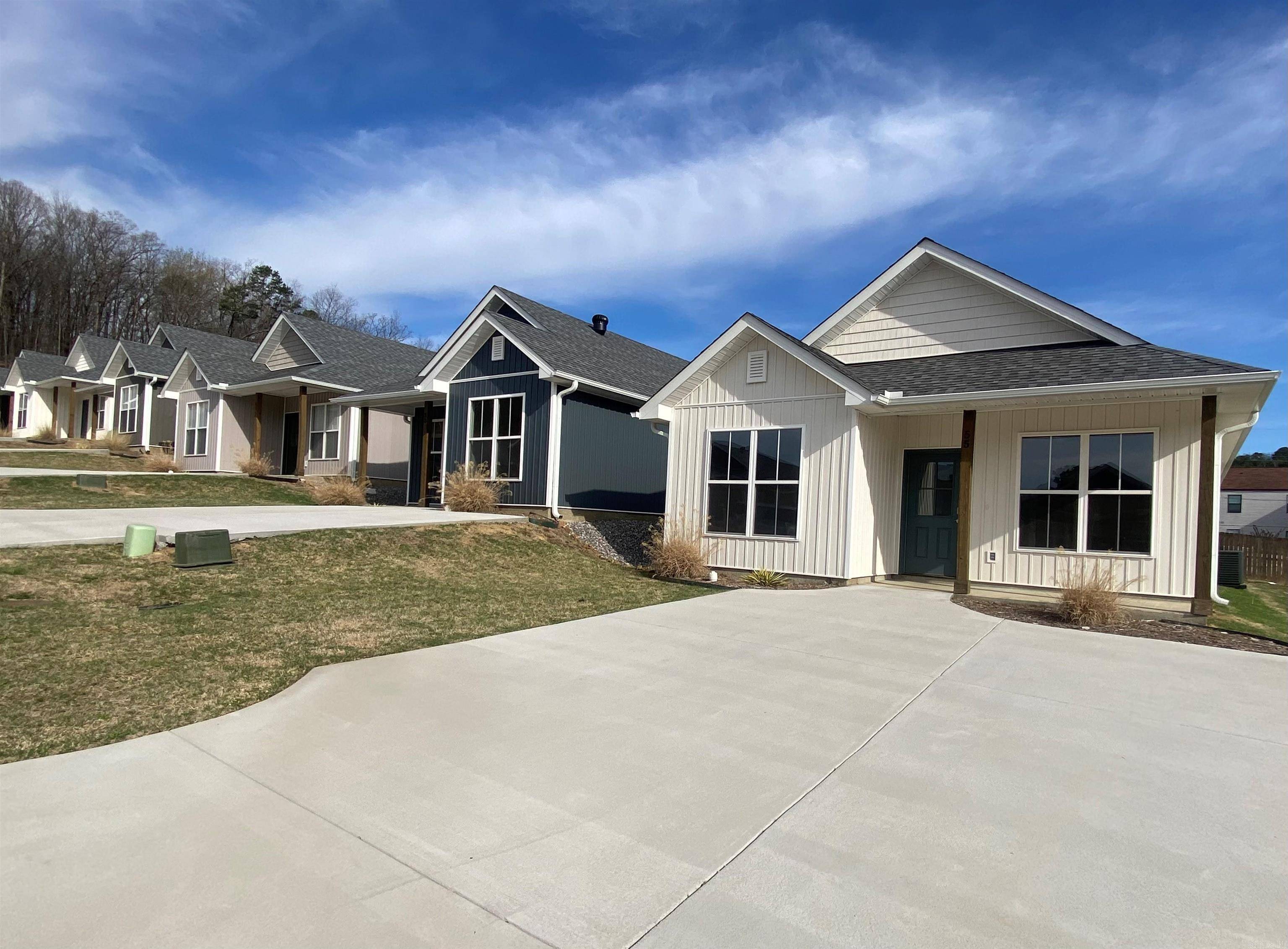 Little Rock, AR 72227,55 Wolfsbridge LoopVacant