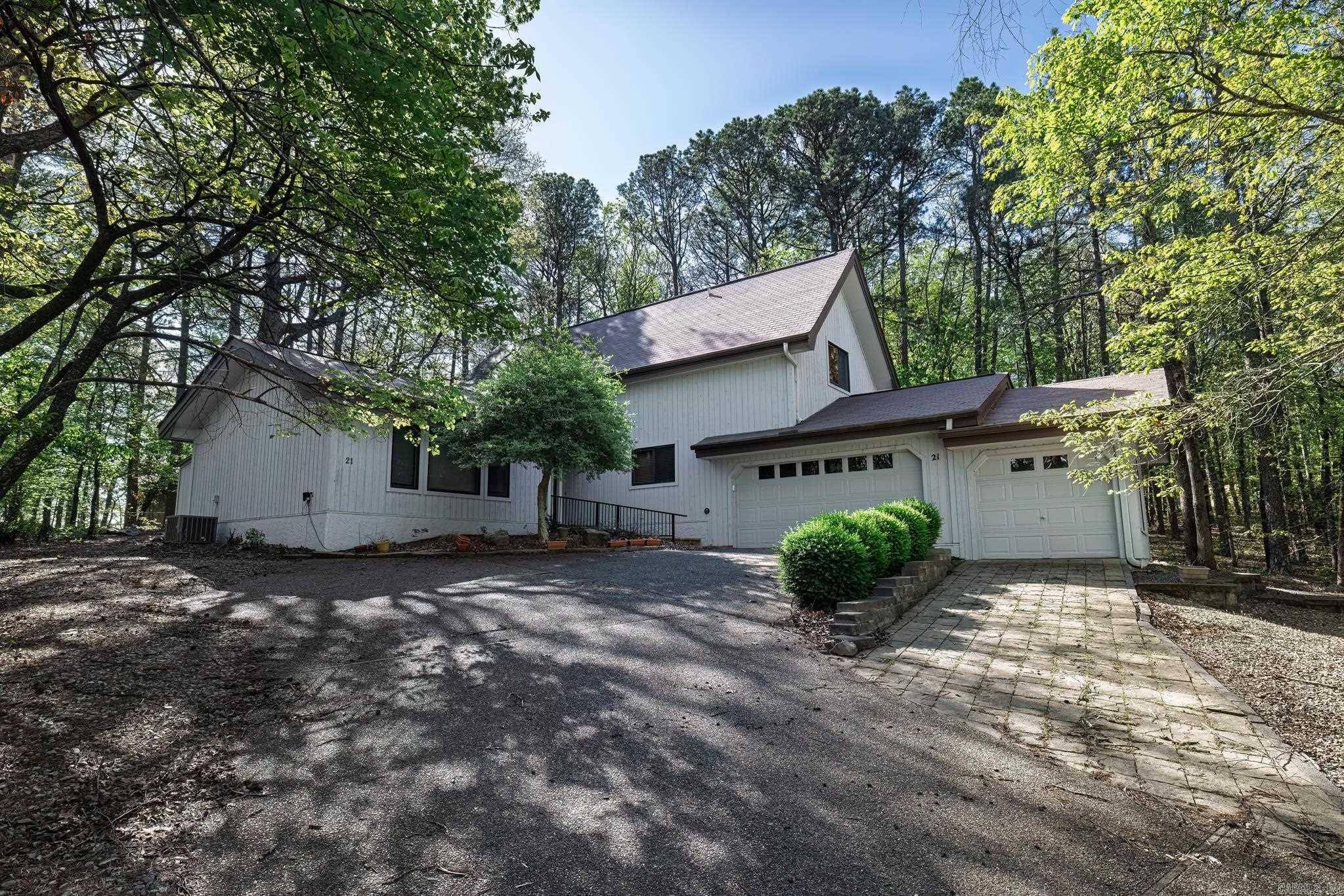 Hot Springs Village, AR 71909,21 Constantina Circle