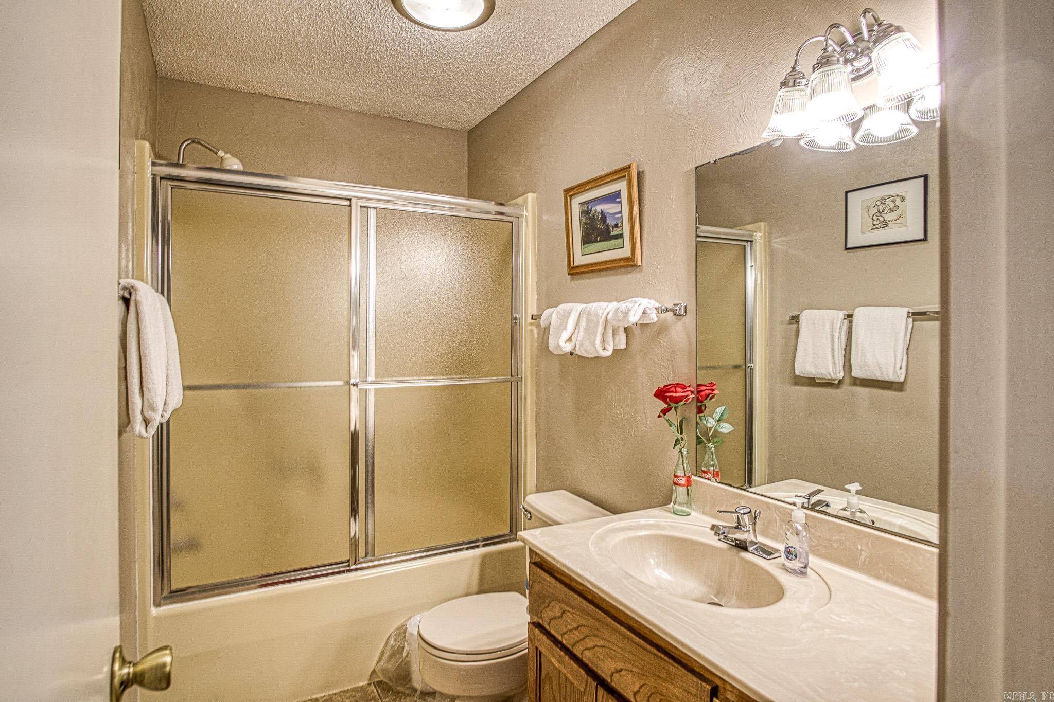 Hot Springs Village, AR 71909,20 Cortez Way