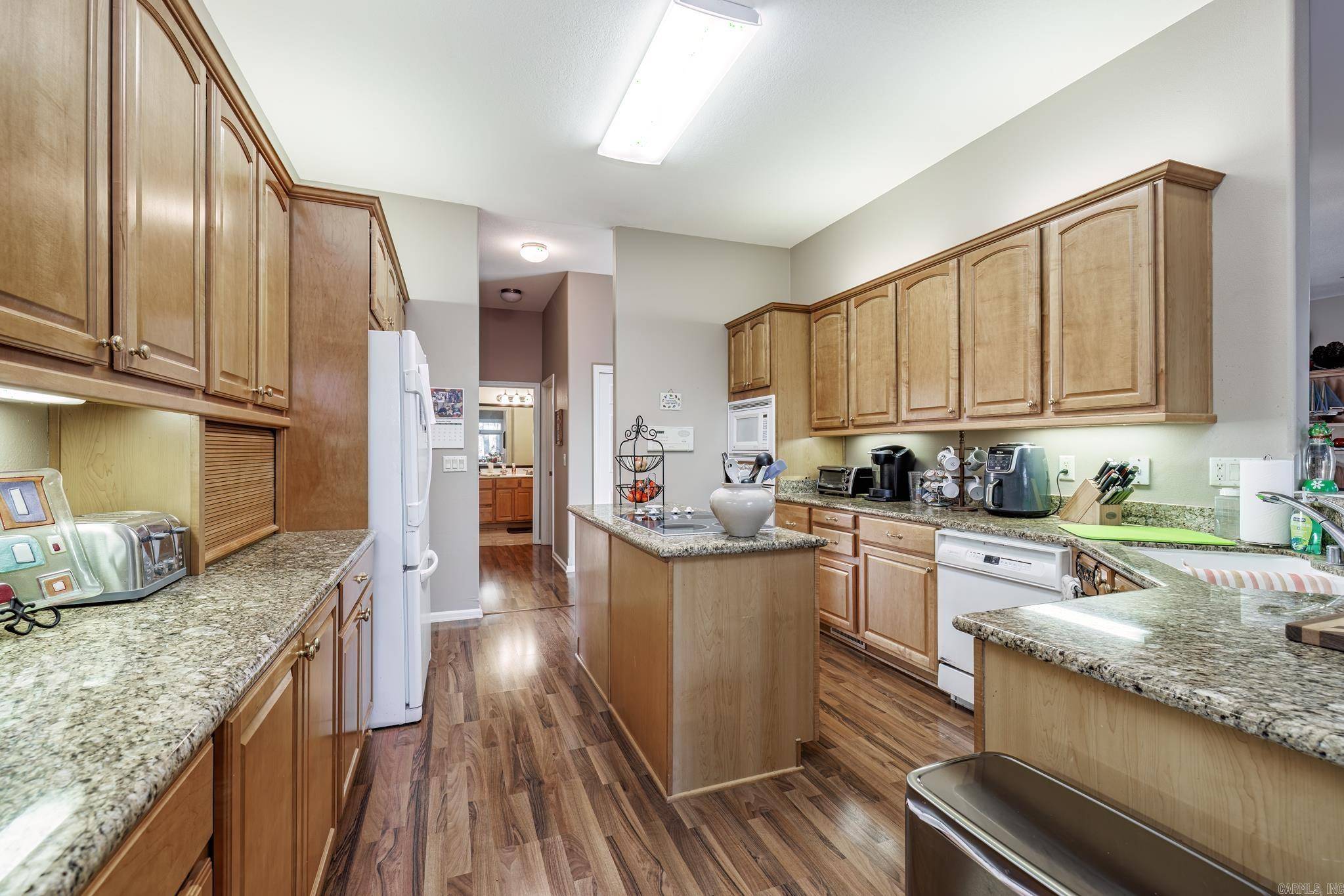 Hot Springs Village, AR 71909,4 Poema Lane