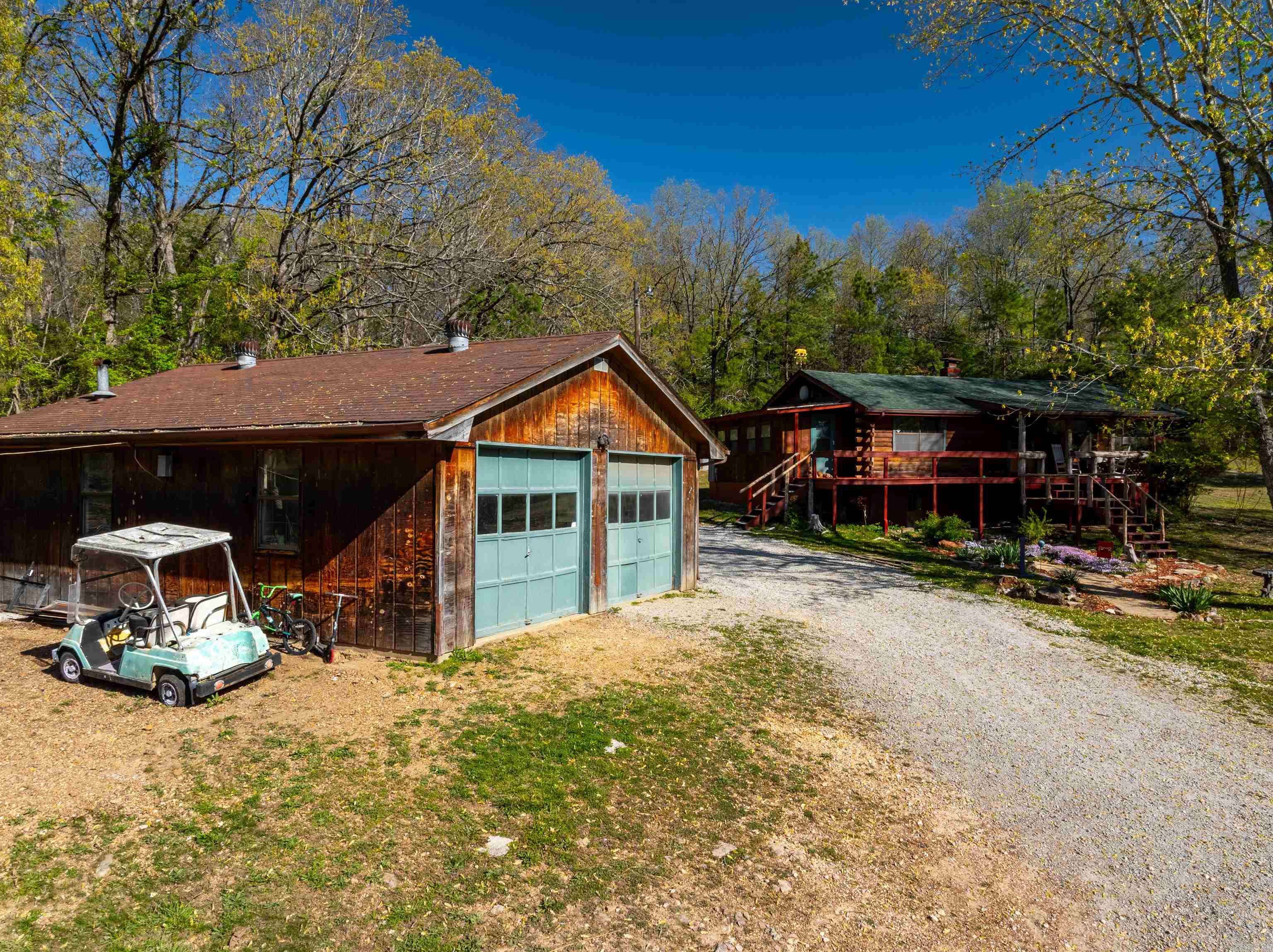 Oxford, AR 72565,142 Conyers Road
