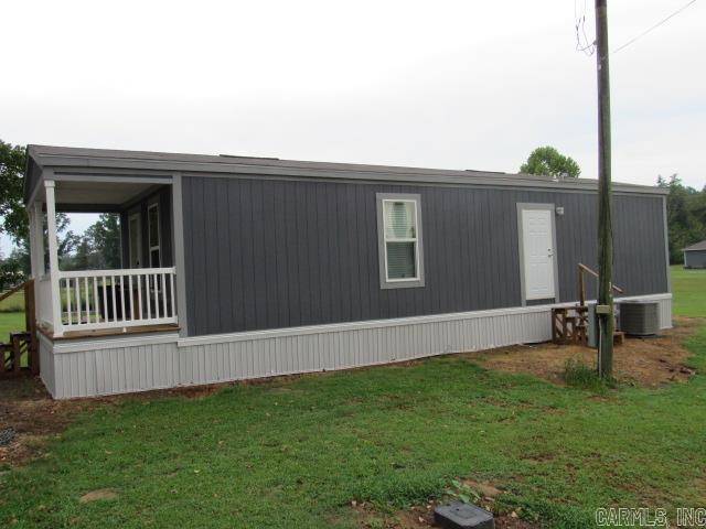 Houston, AR 72070,126 Plum Street