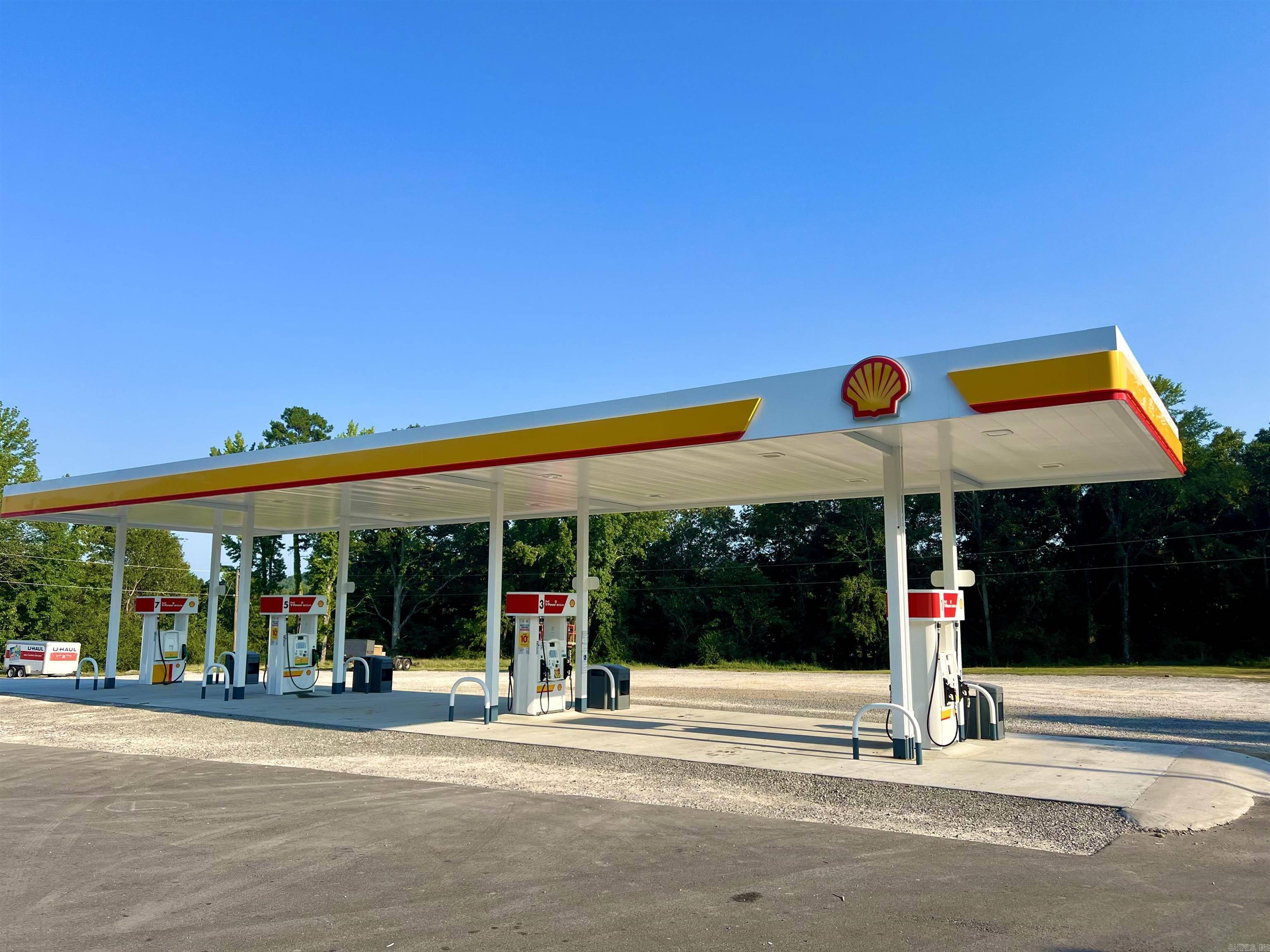 Perryville, AR 72126,3151 Highway 10 E