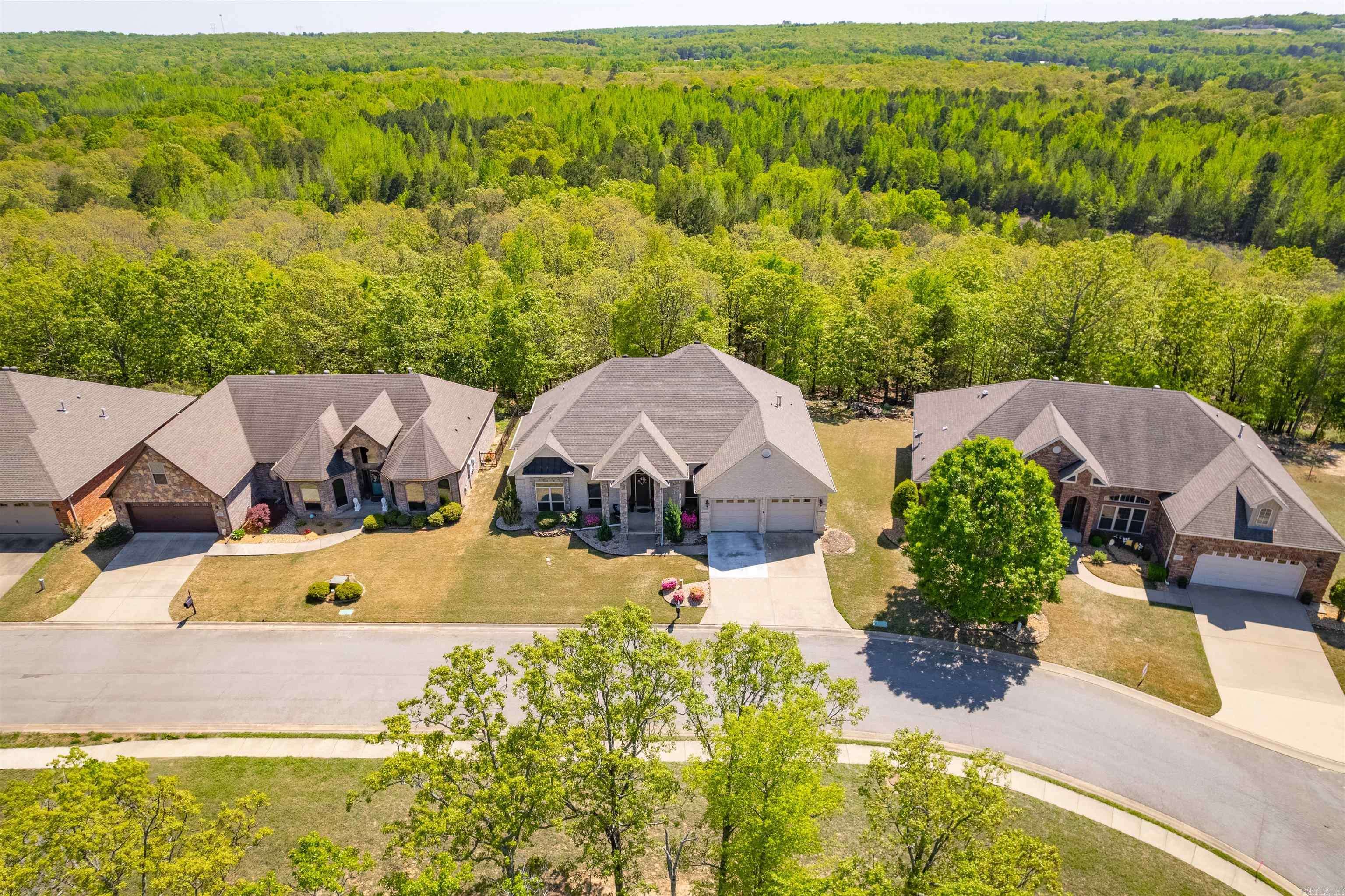 Cabot, AR 72023,407 Cobblestone Dr