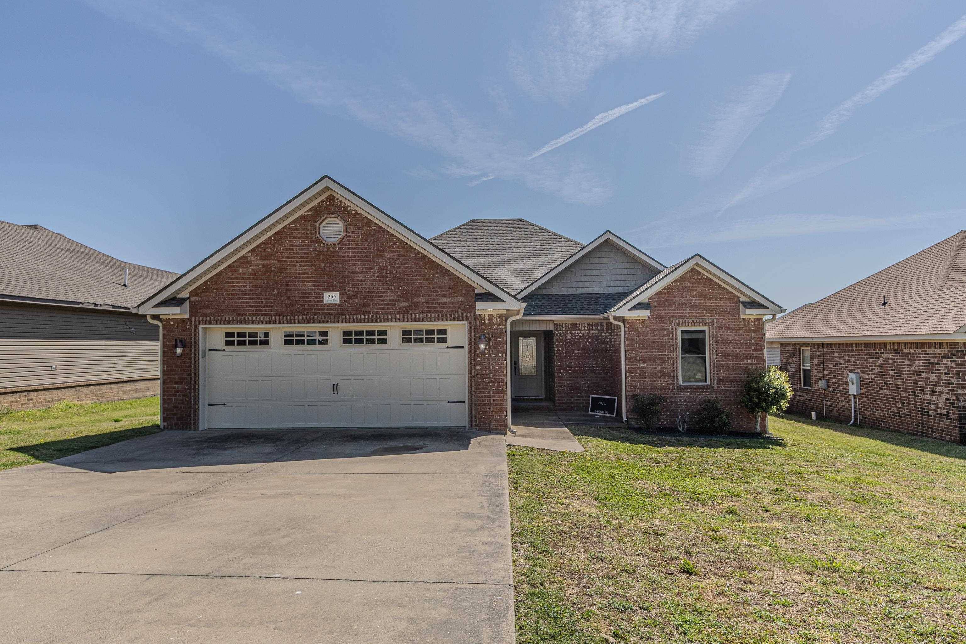 Jonesboro, AR 72405,290 Goldrush