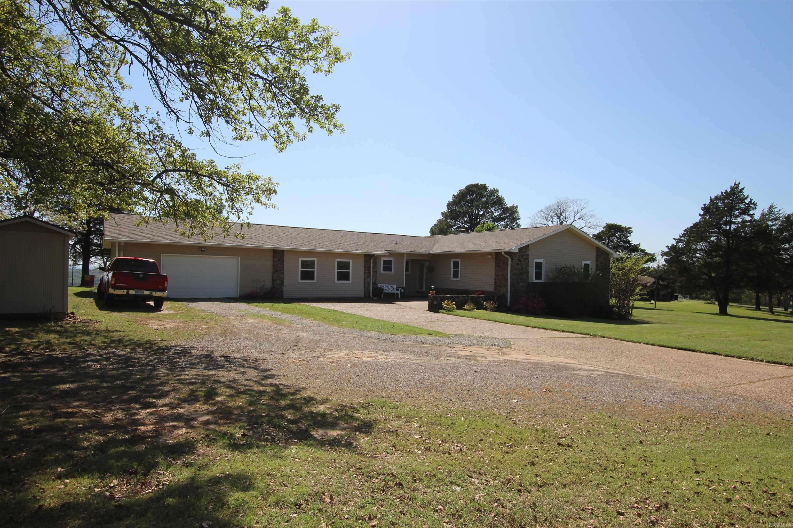 Russellville, AR 72802,3164 Crow Mountain Road