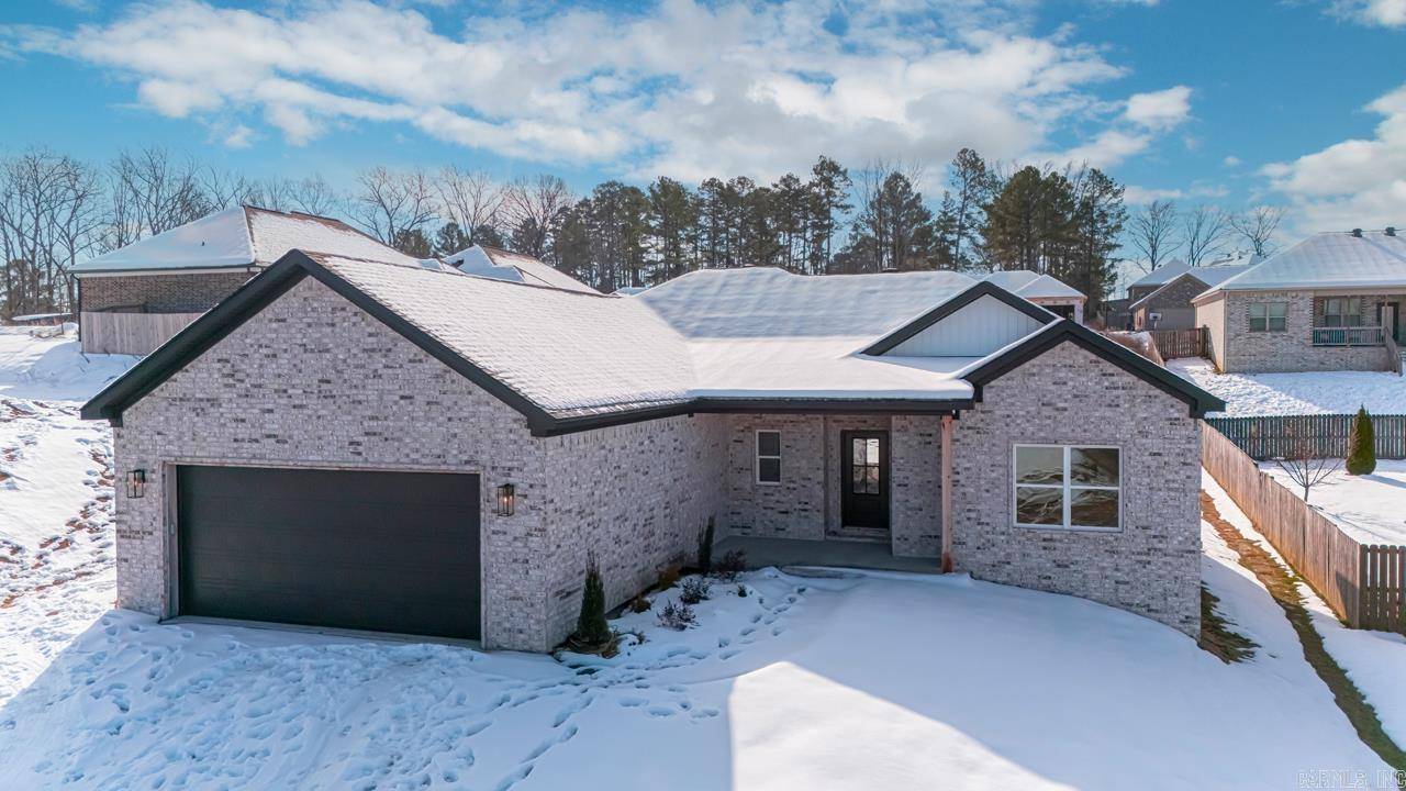 Bryant, AR 72022,5013 Clover Brook Drive