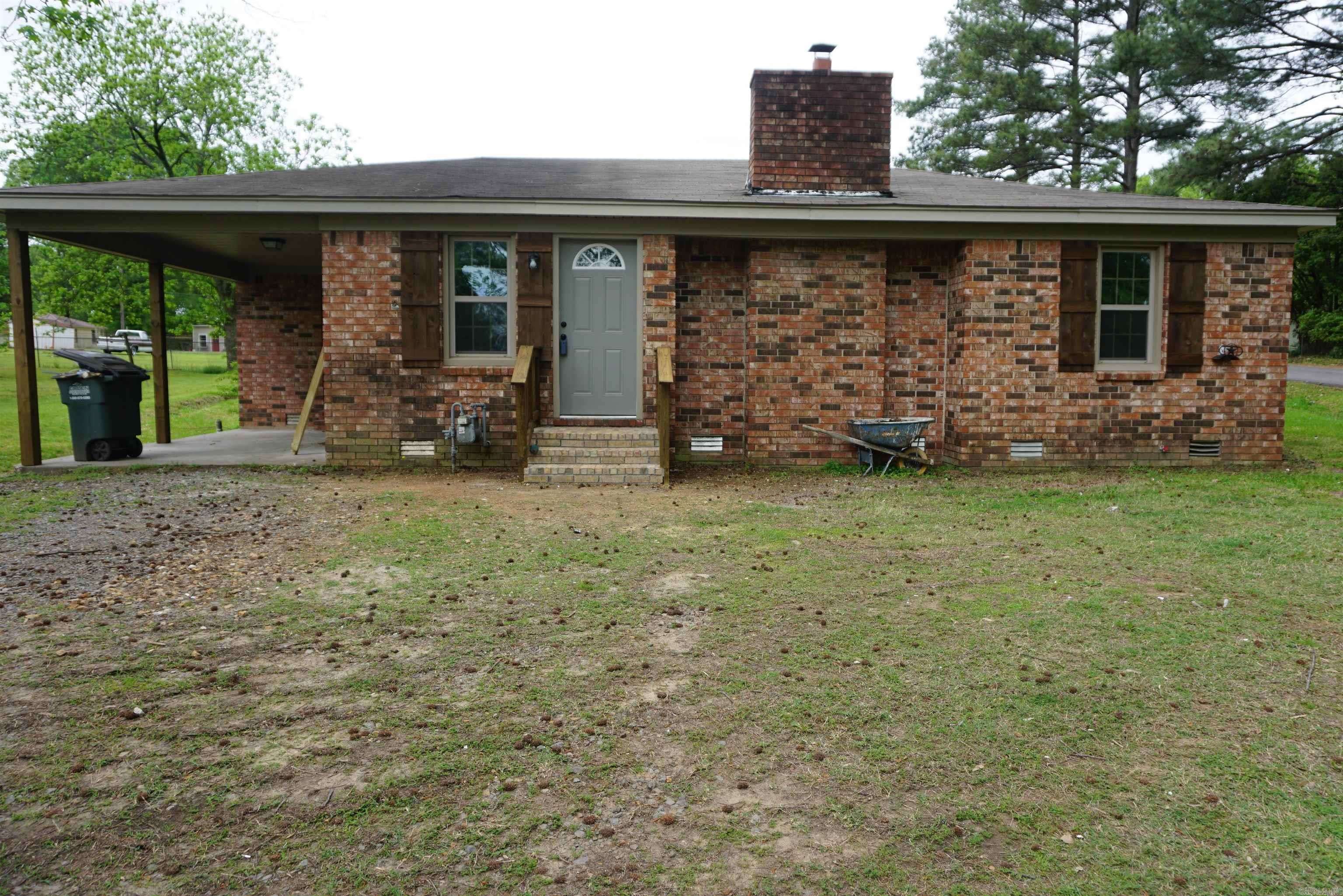 Bald Knob, AR 72010,300 Clark ST