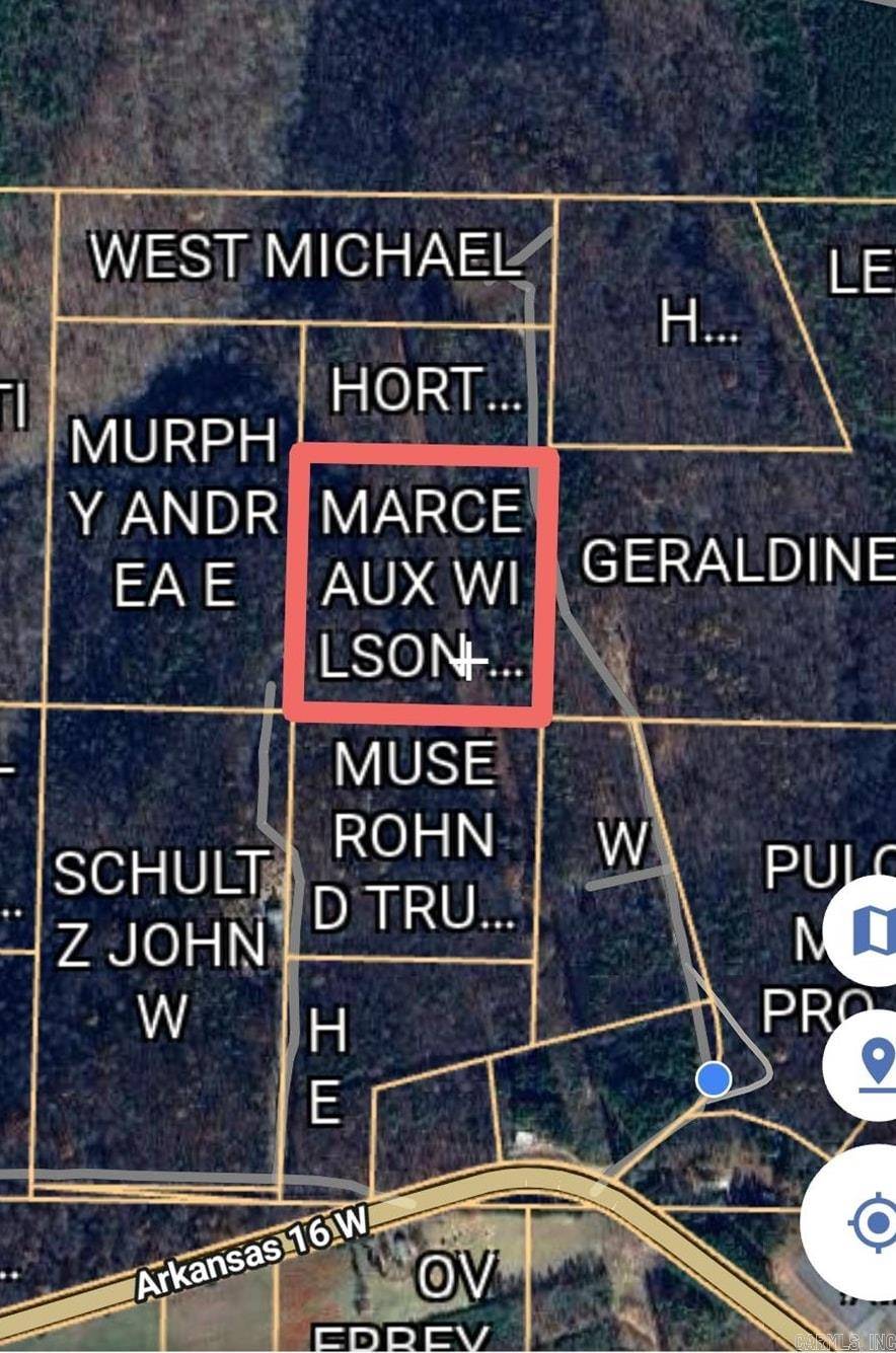 Clinton, AR 72031,0 Haven Road