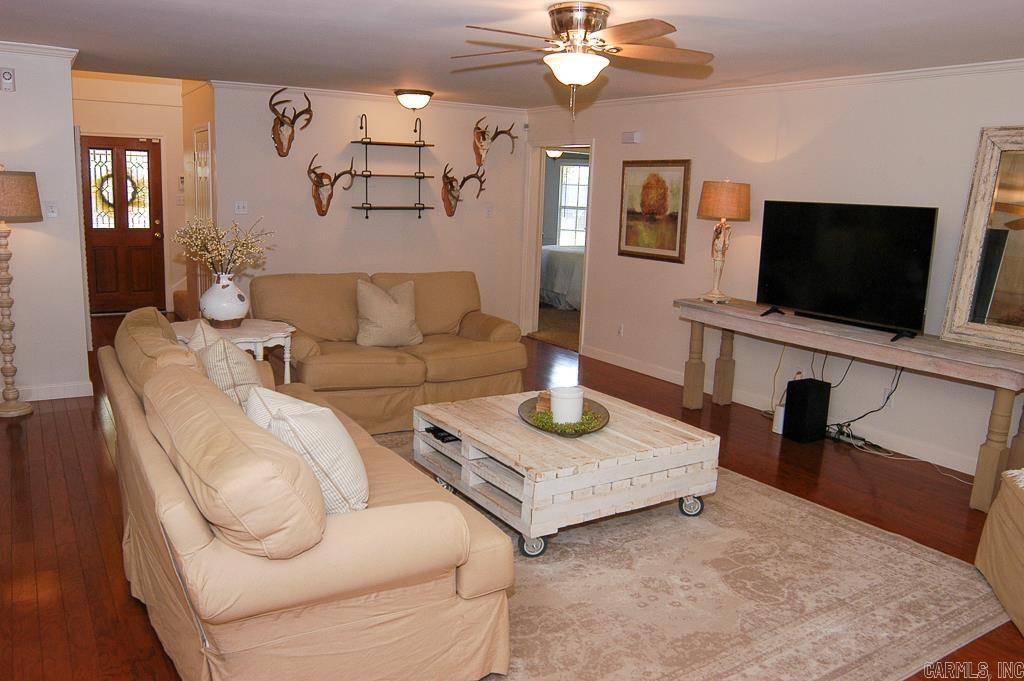 North Little Rock, AR 72116,1 Windsor Valley Court