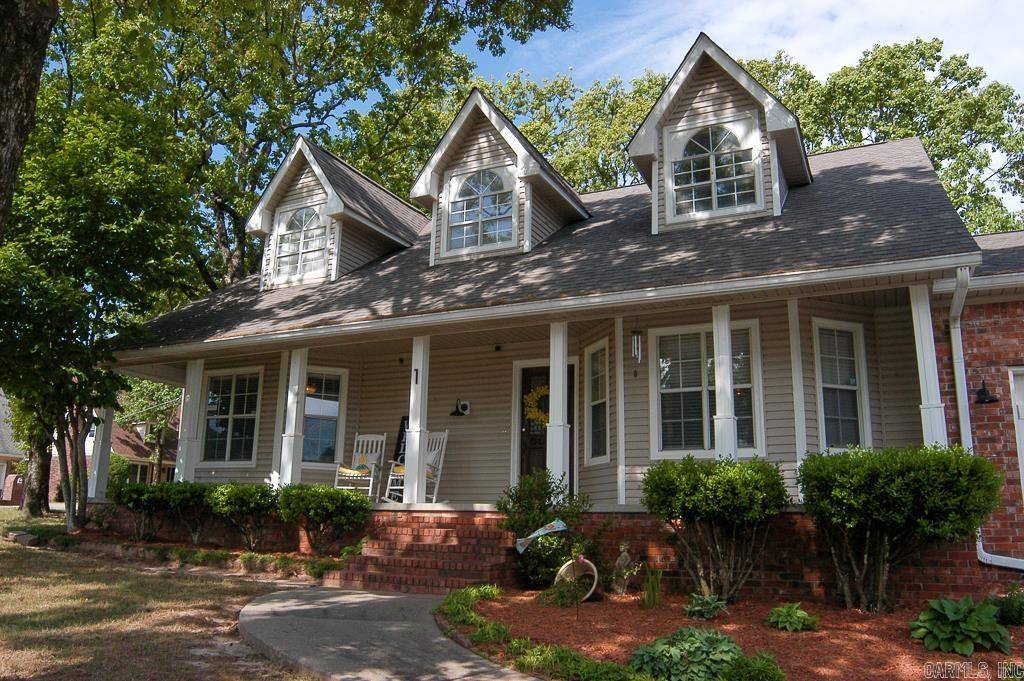 North Little Rock, AR 72116,1 Windsor Valley Court