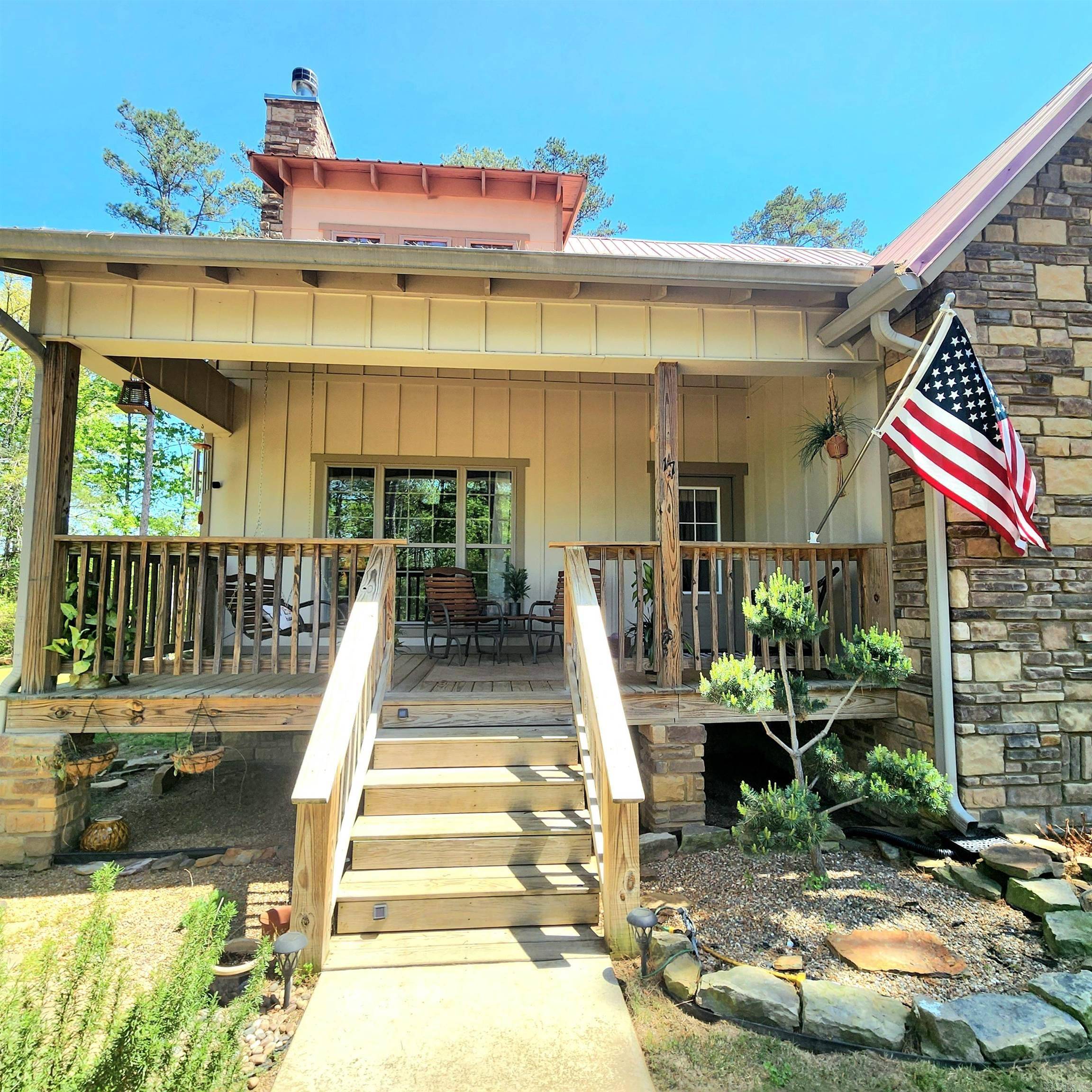 Heber Springs, AR 72543,17 Dianes Loop