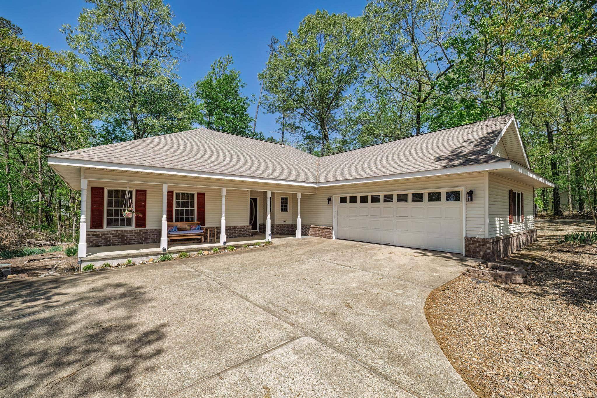 Hot Springs Village, AR 71909,23 Orense Circle
