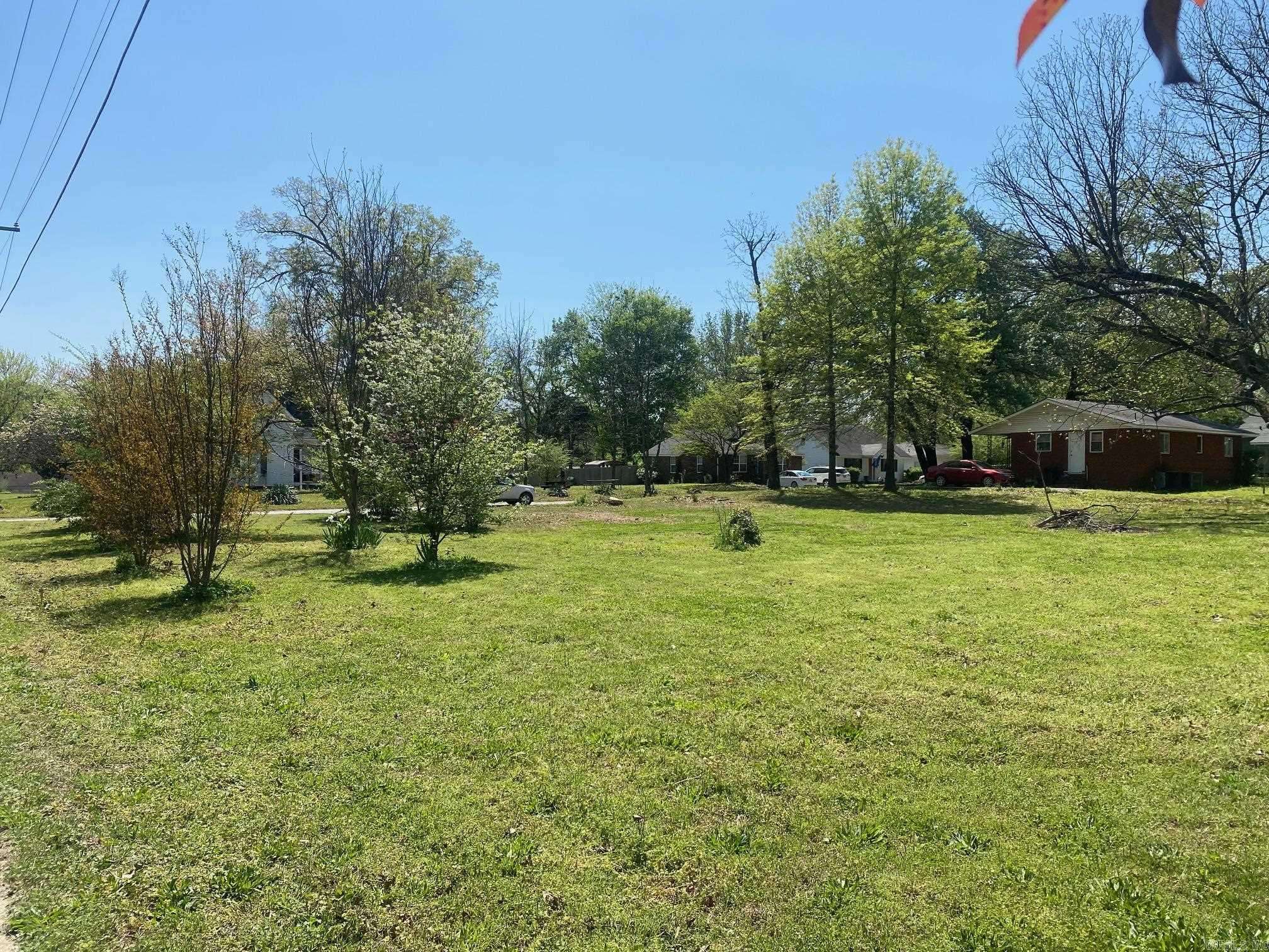 Heber Springs, AR 72543,204 W Quitman