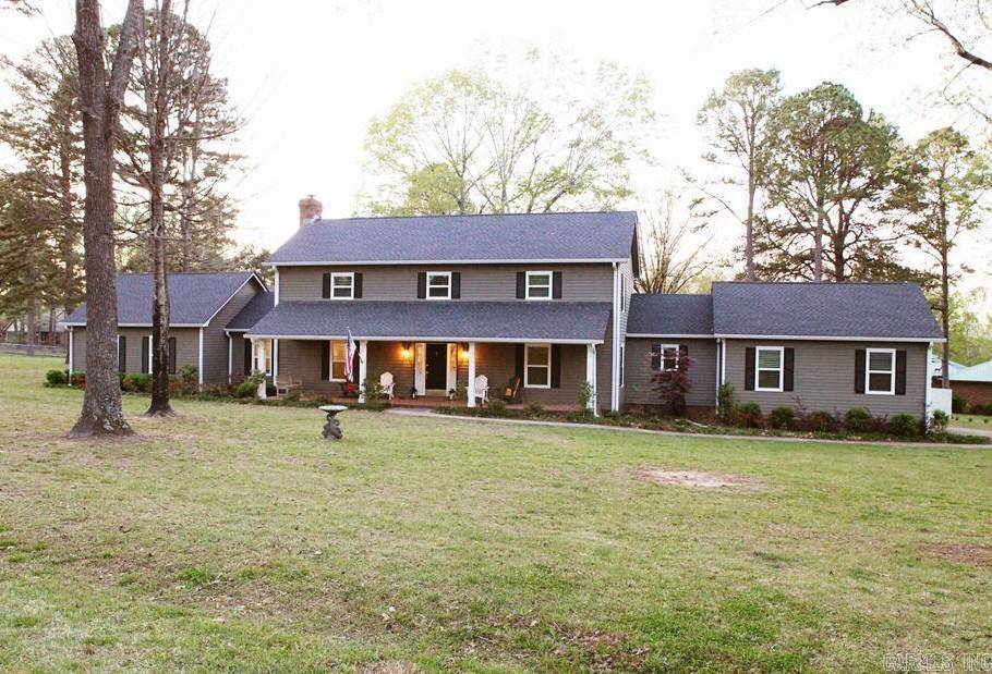 Batesville, AR 72501,24 Shoemaker Drive