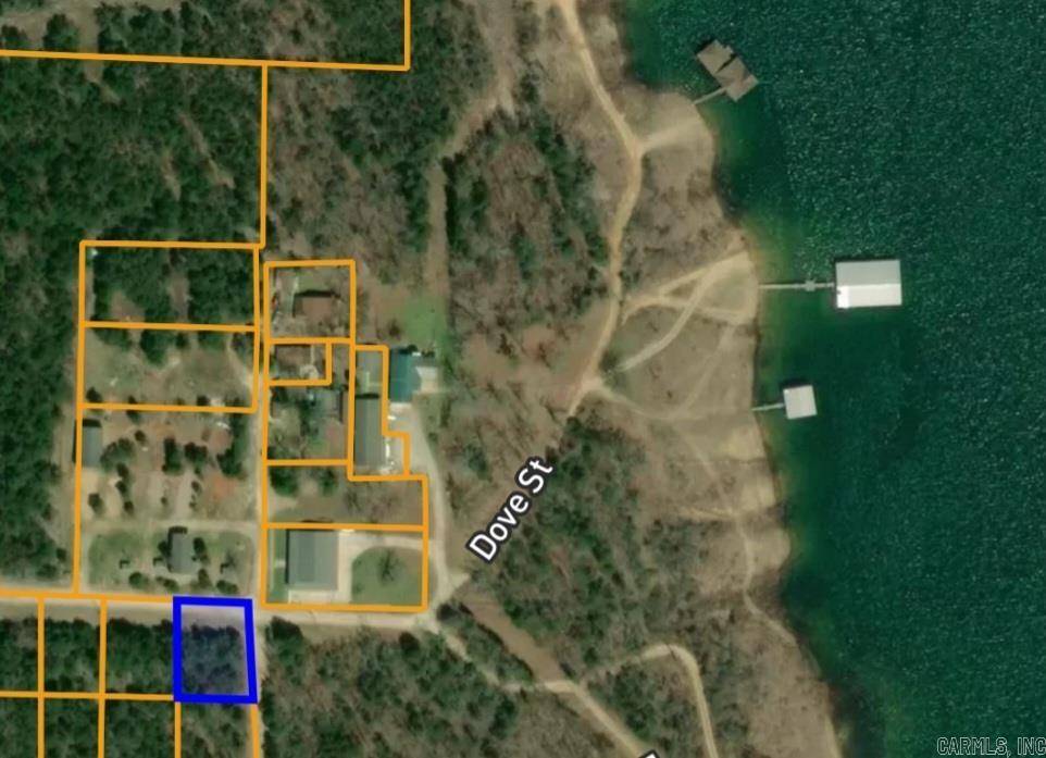 Lead Hill, AR 72644,Lot 19 Dove Street