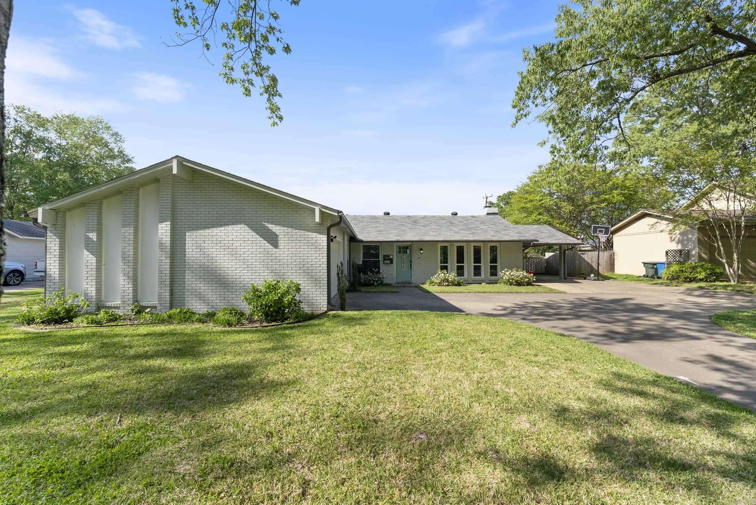 Conway, AR 72034,10 Birchwood