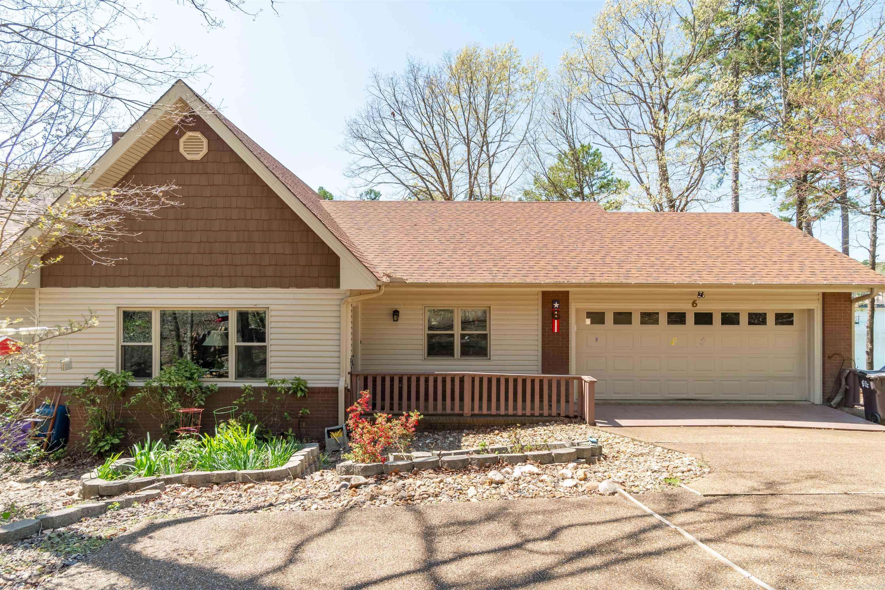 Hot Springs Village, AR 71909,6 Baeza Way
