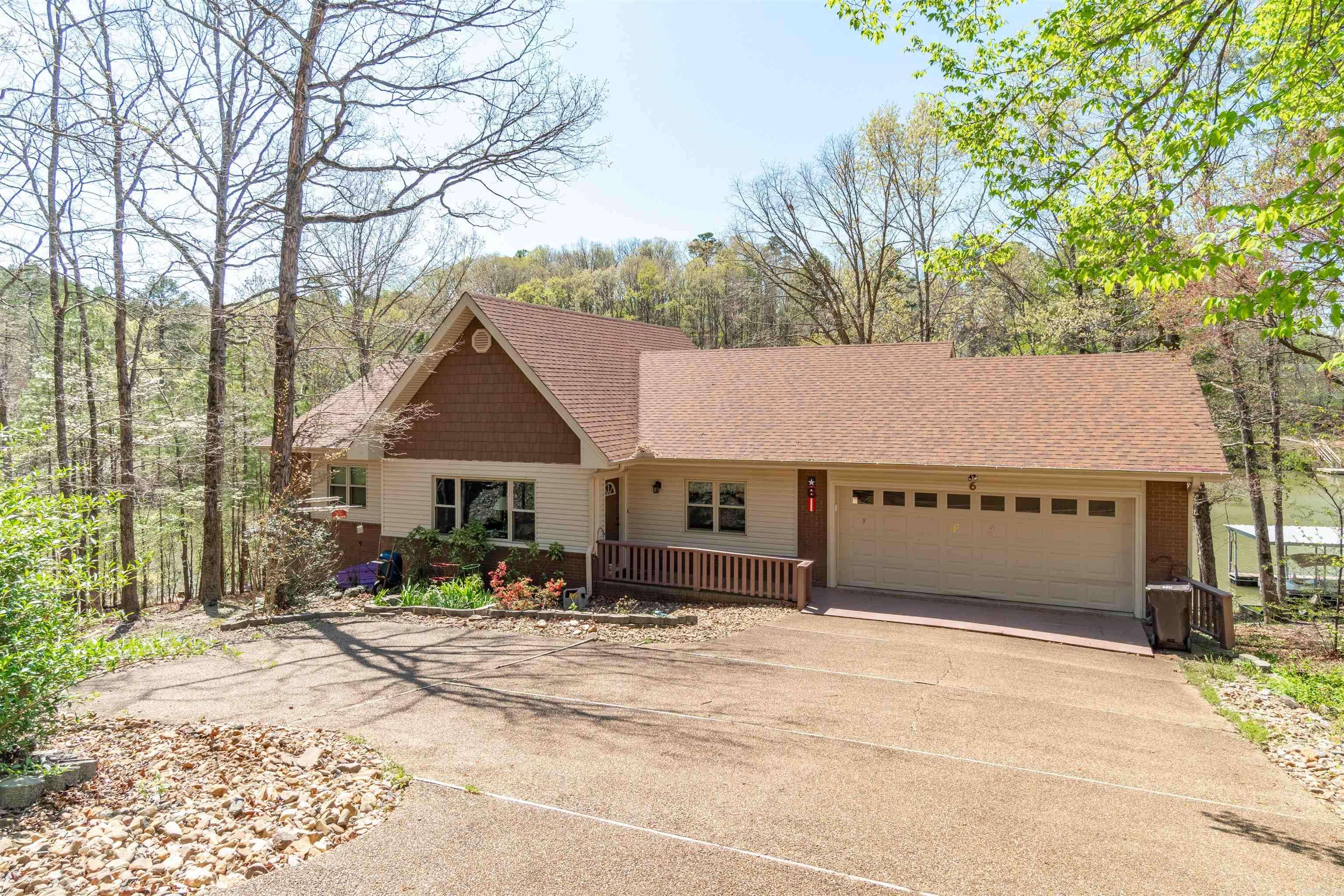 Hot Springs Village, AR 71909,6 Baeza Way