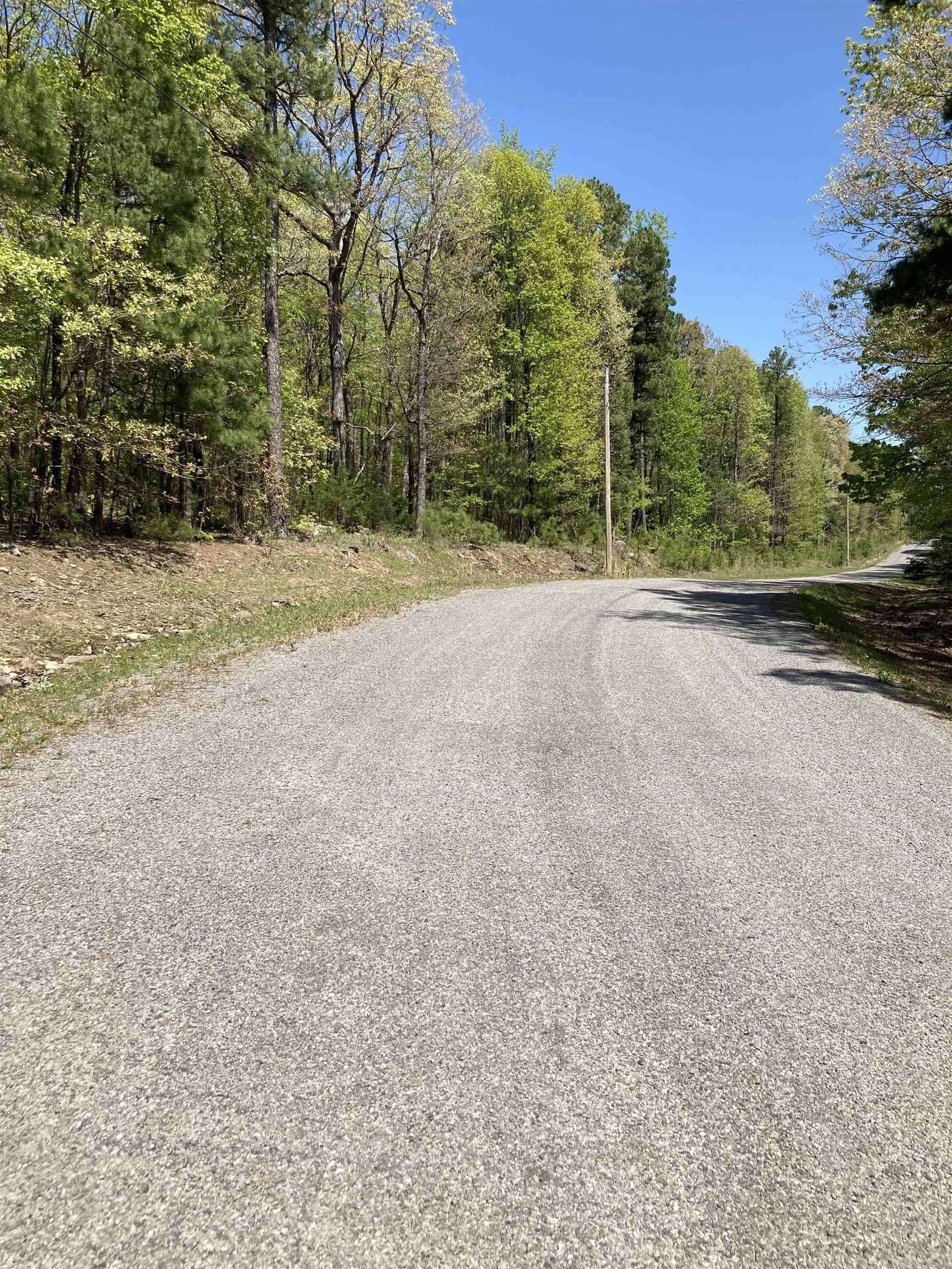 Fairfield Bay, AR 72088,Lot 264 block22 Persimmon Rd