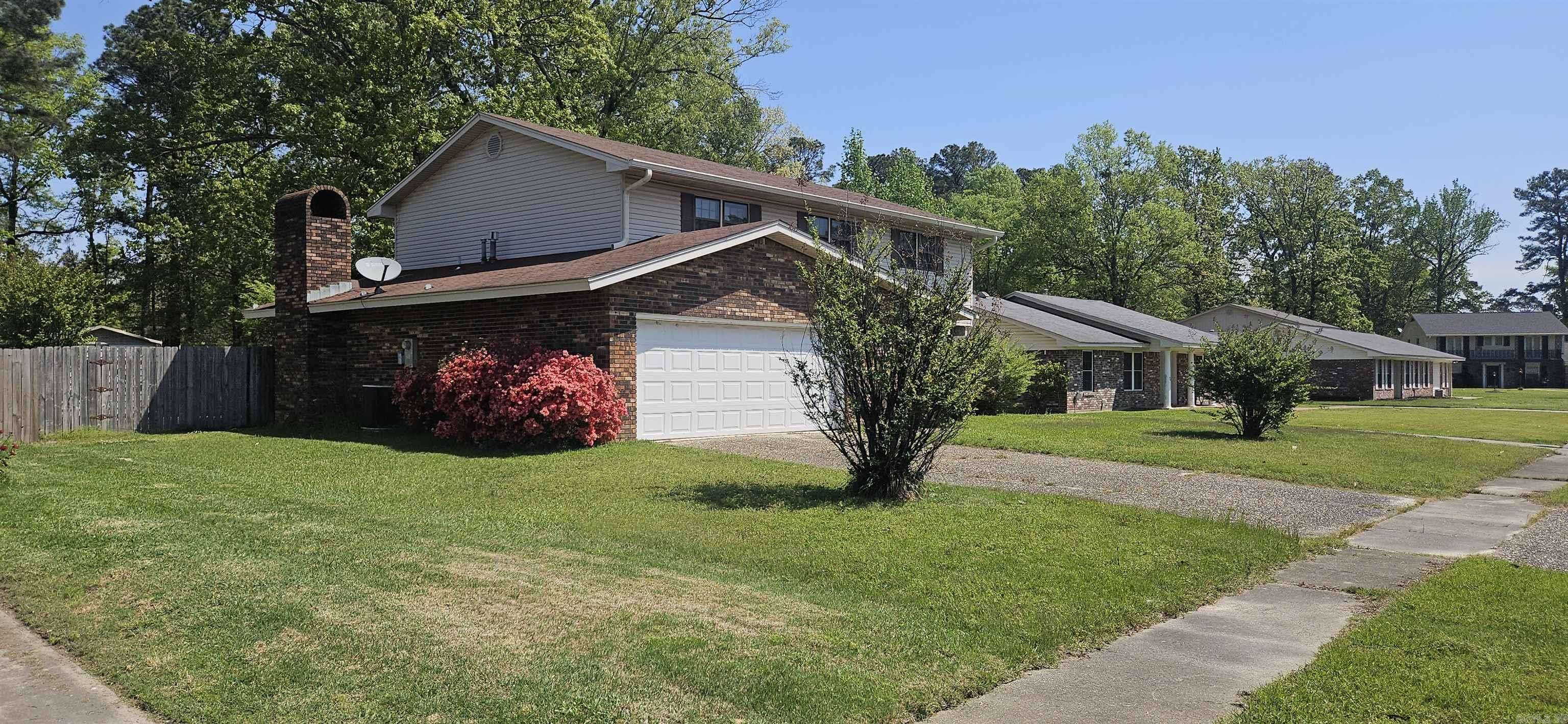 Pine Bluff, AR 71603,4001 Little John Drive