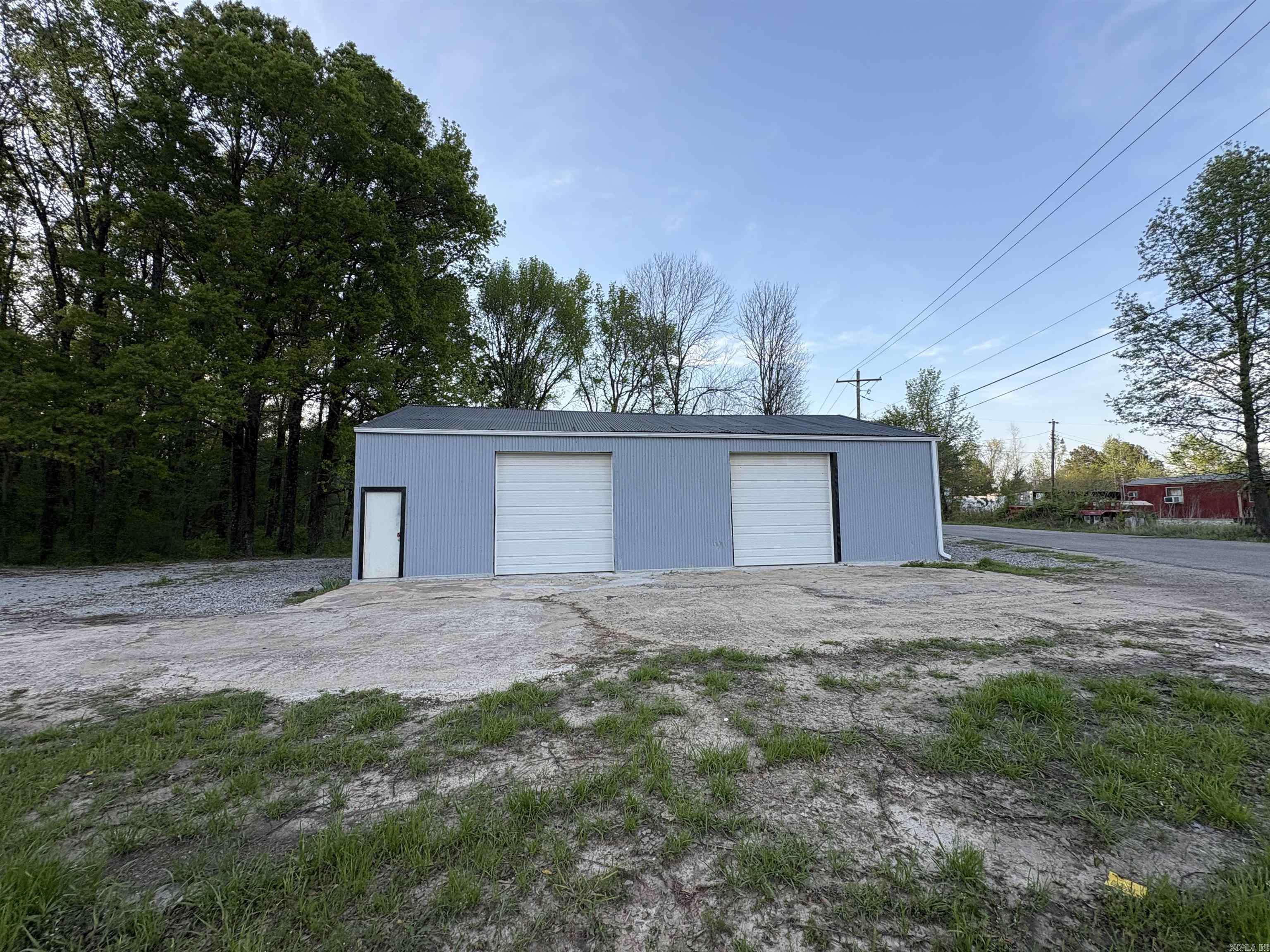 Judsonia, AR 72081,1161 N Highway 367