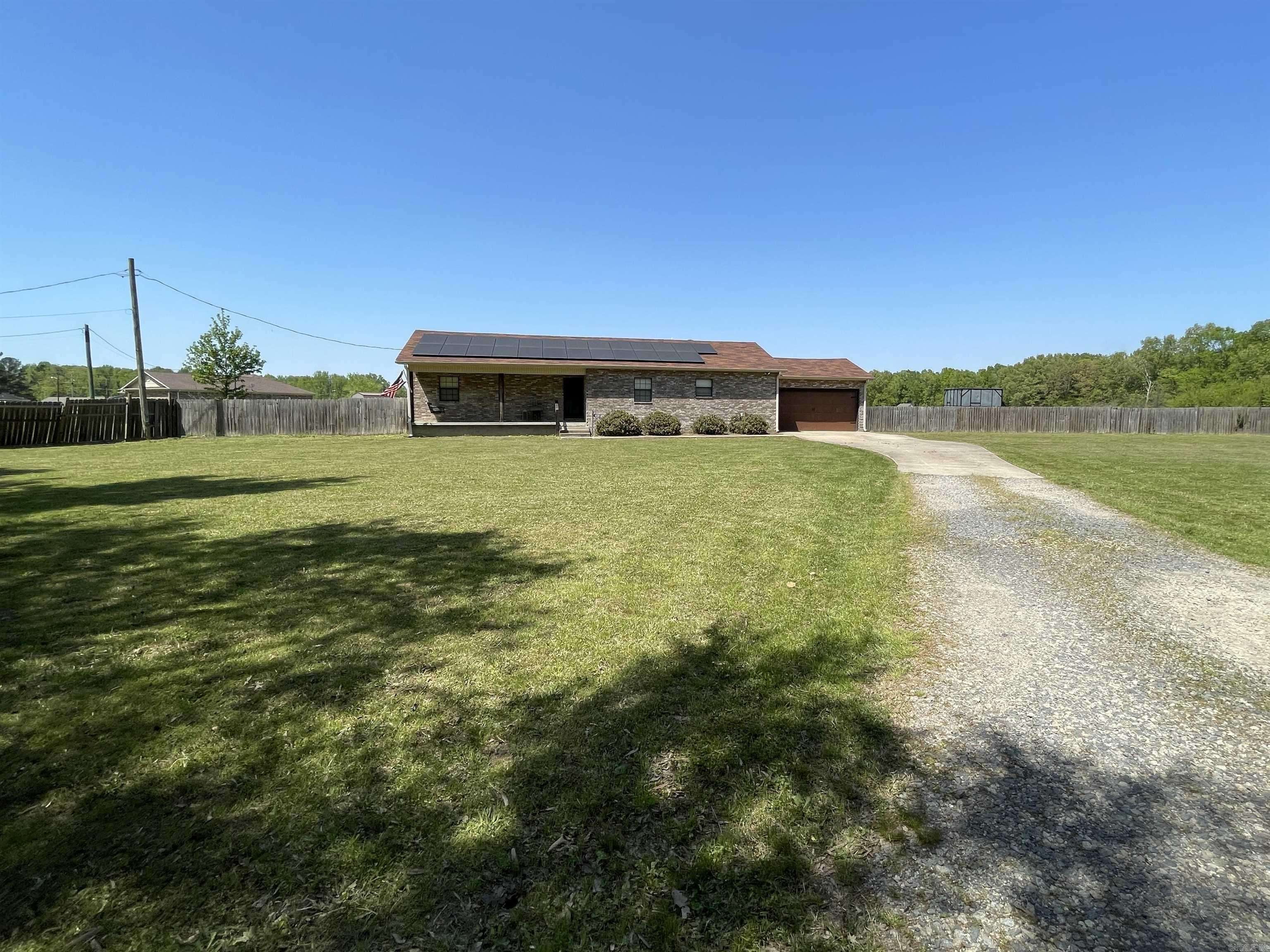 Jacksonville, AR 72076,8100 W Republican Road