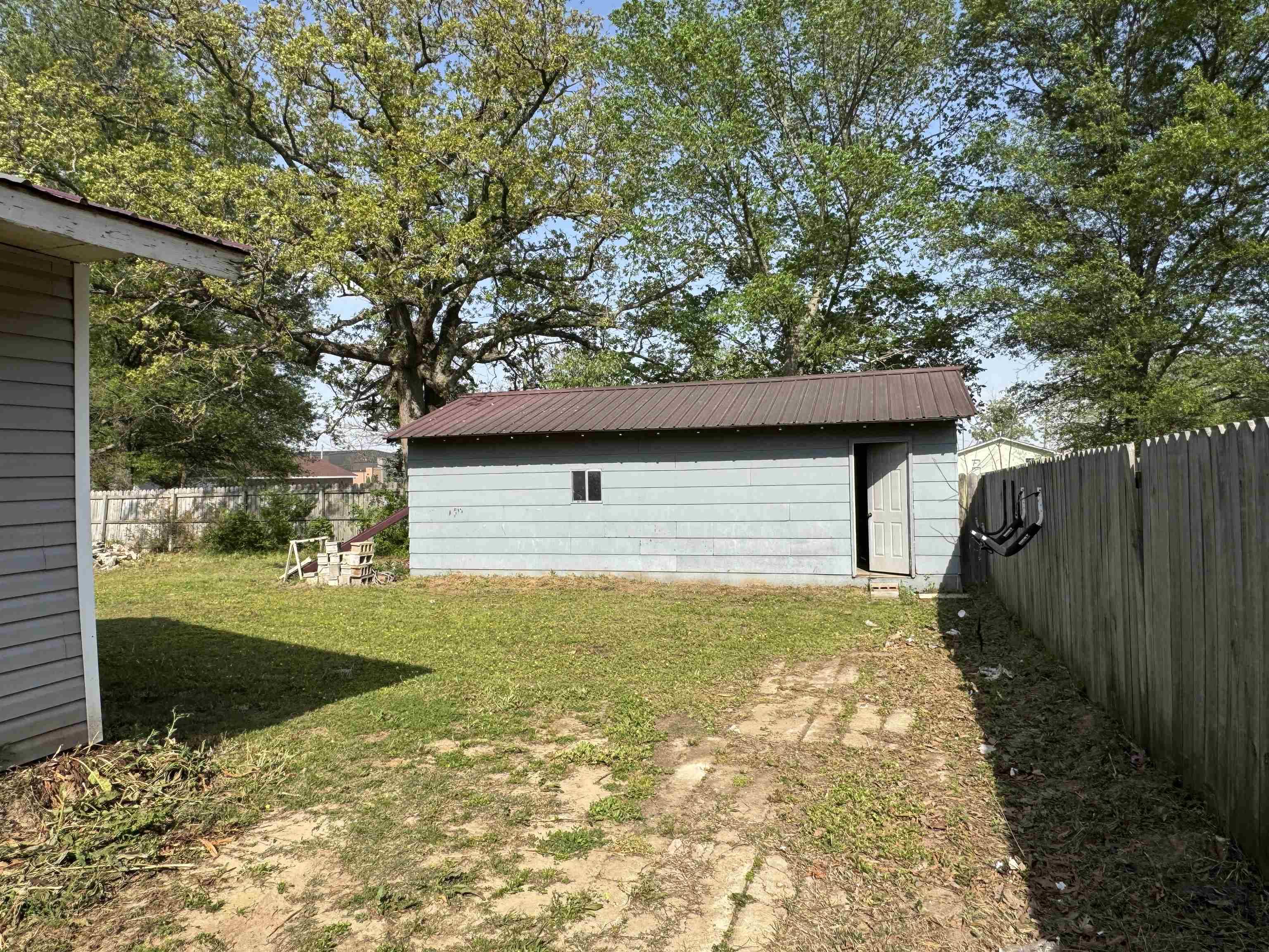 Walnut Ridge, AR 72476,117 NE Georgia Drive