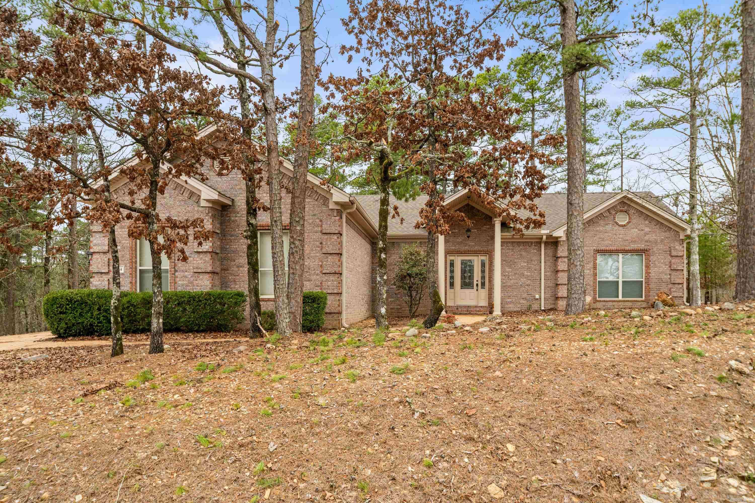 Hot Springs Village, AR 71909,44 San Sebastian Drive