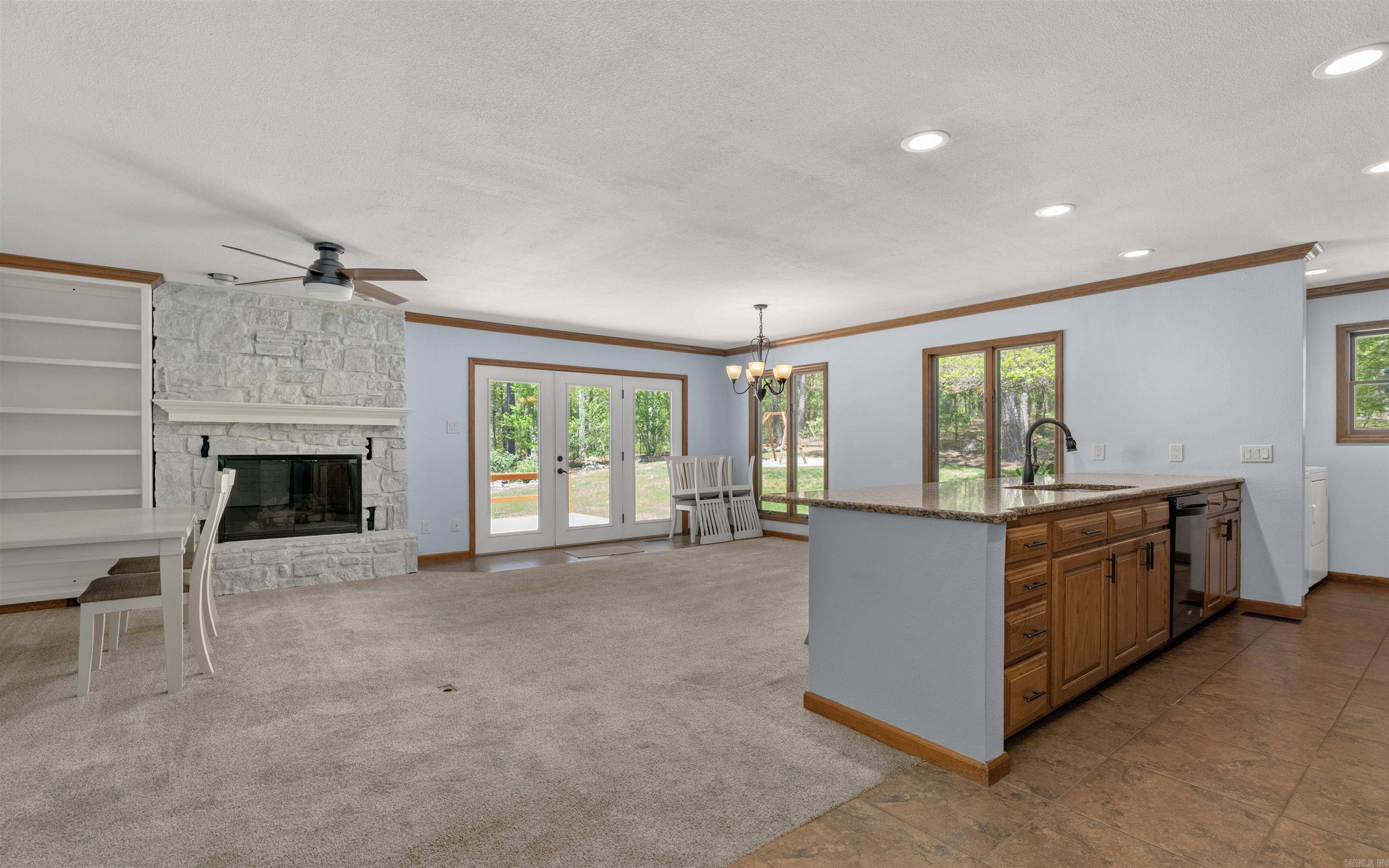 Hot Springs Village, AR 71909,5 Arga Place