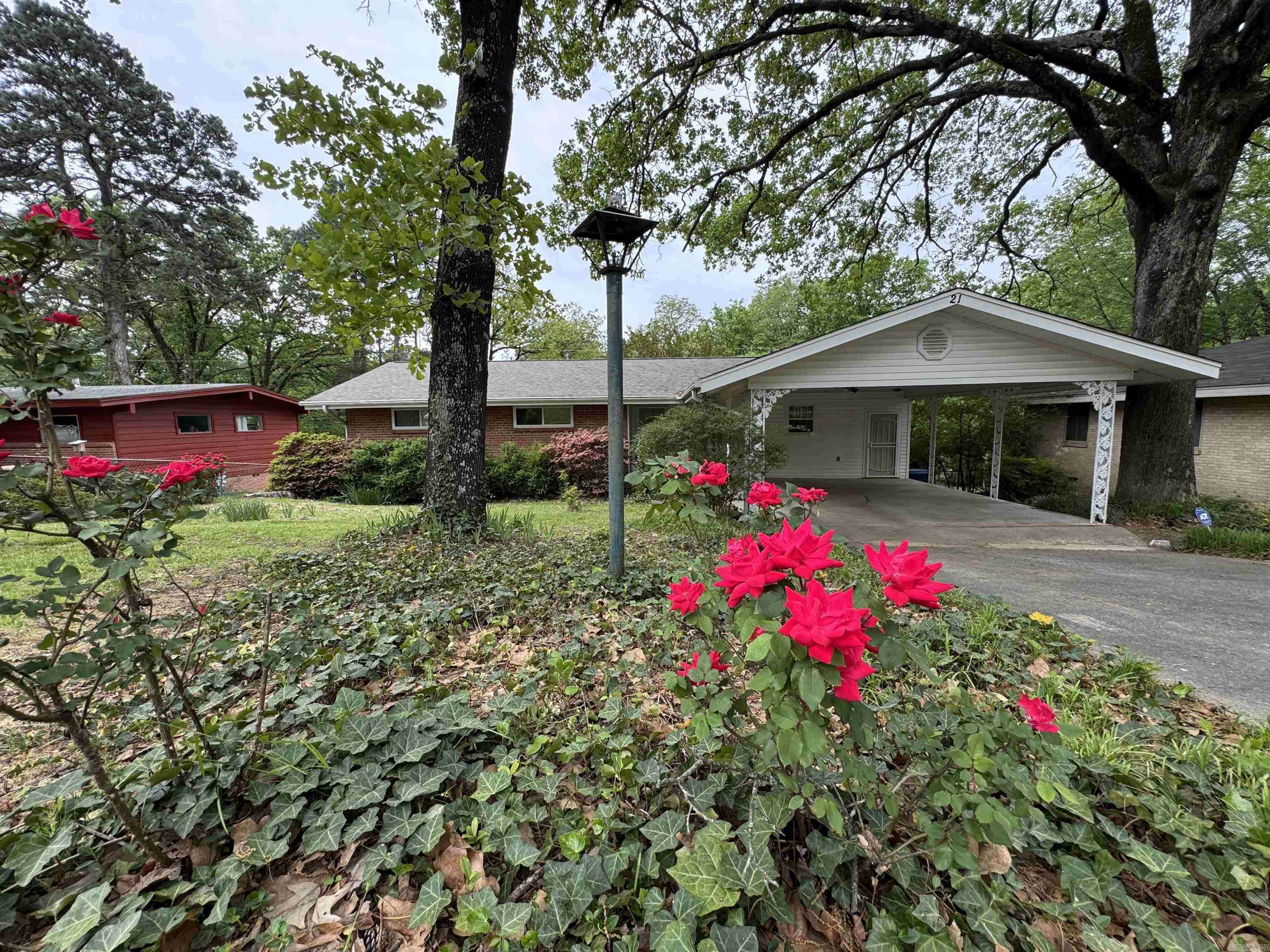 Little Rock, AR 72204,21 Belmont Drive