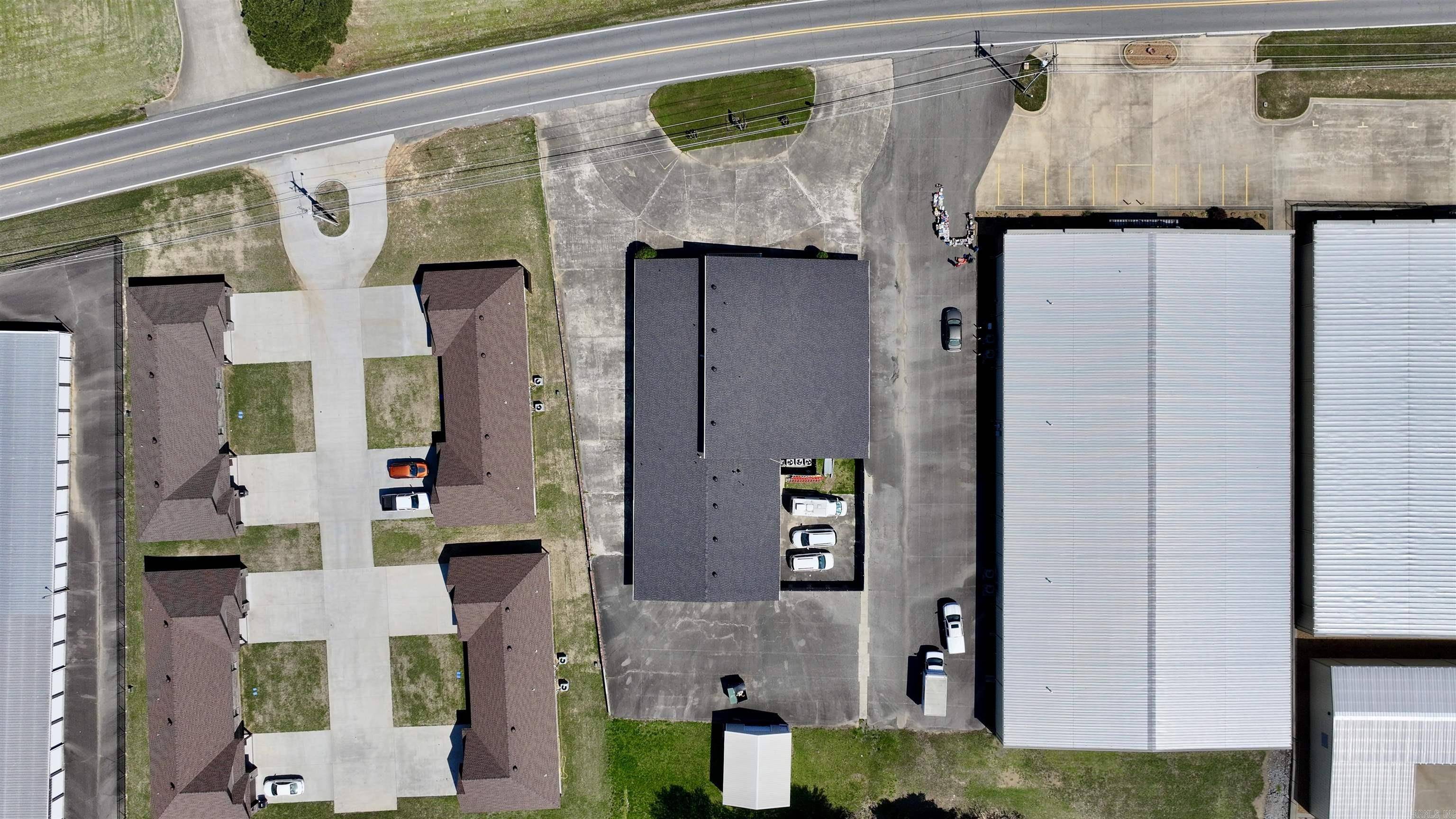 Searcy, AR 72143,2501 E Moore Avenue