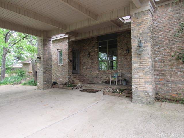 Conway, AR 72034-7359,3250 Miller's View Road