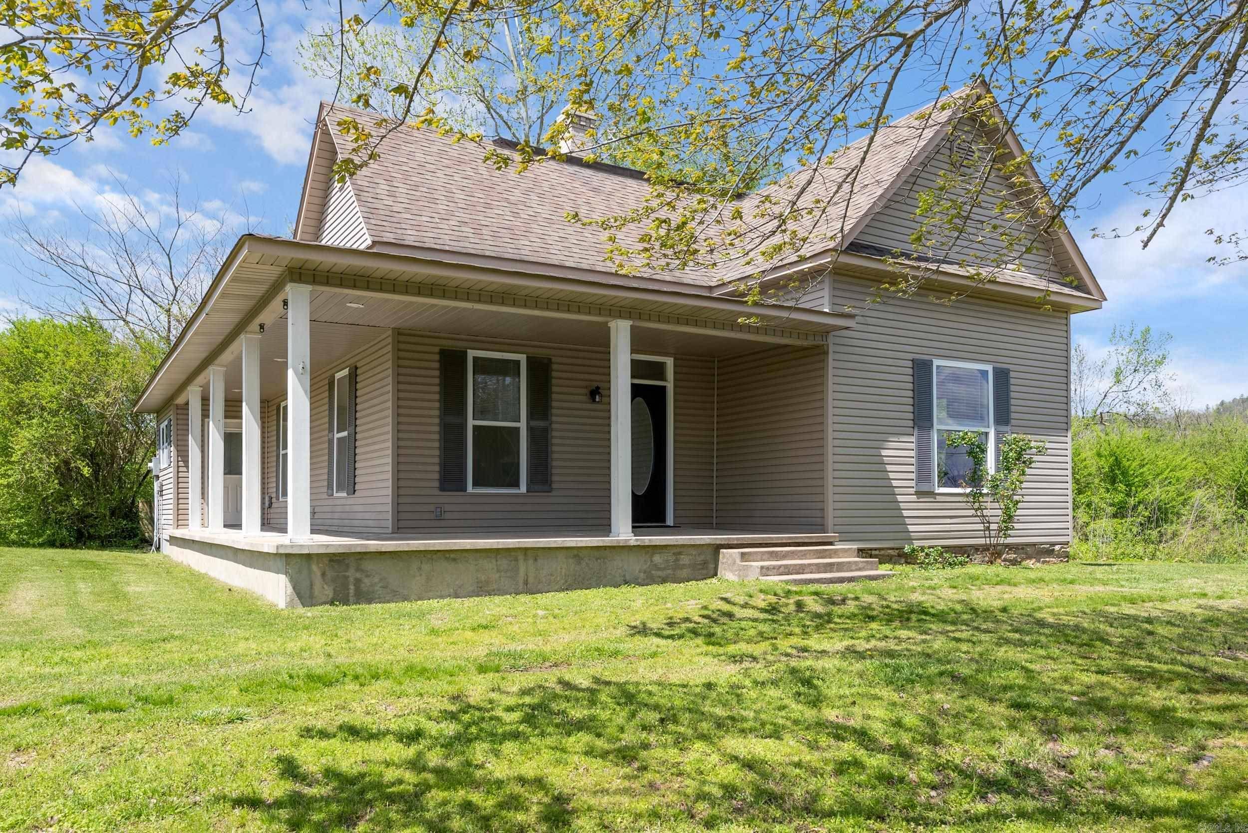 Shirley, AR 72153,189 N Main Street