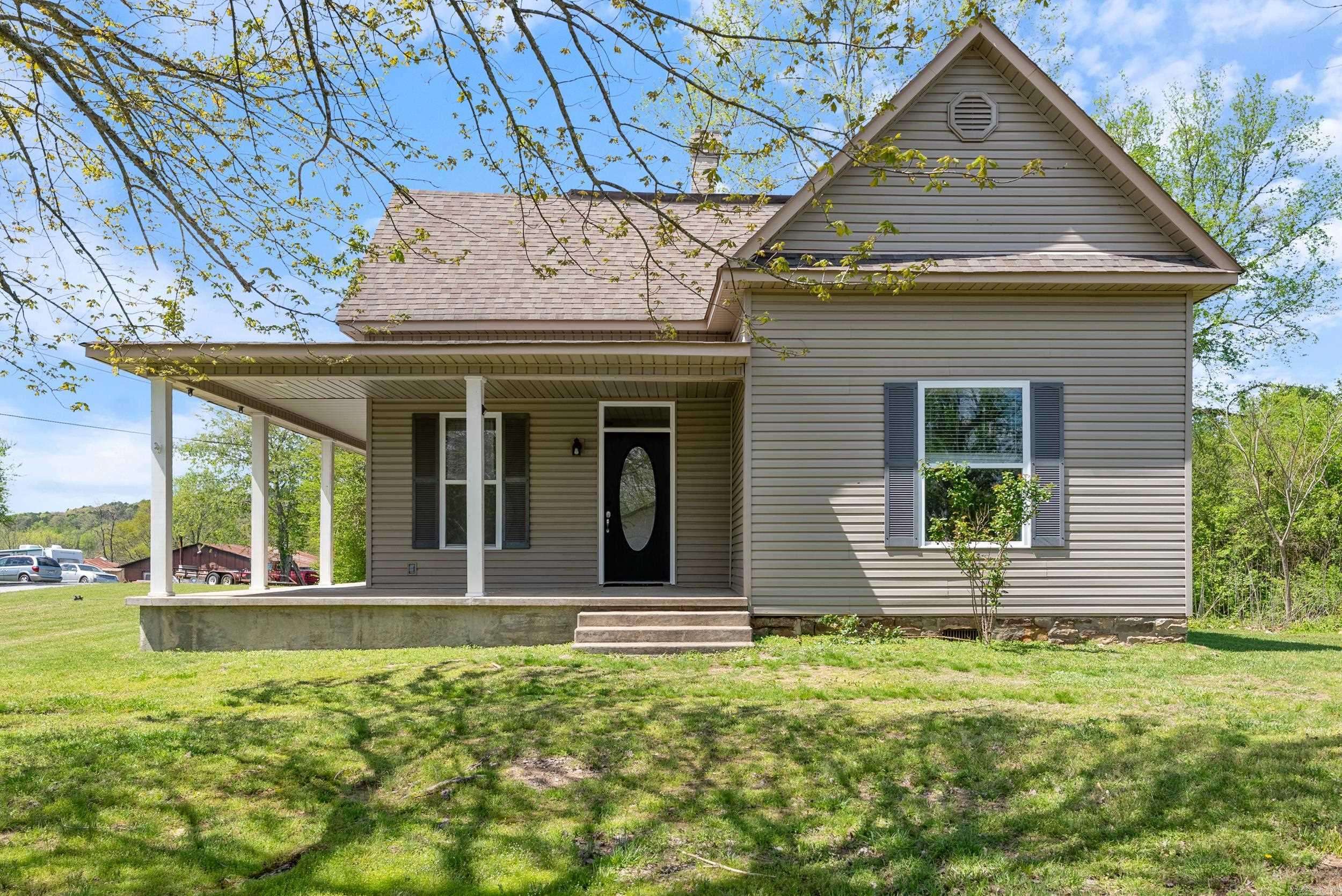 Shirley, AR 72153,189 N Main Street
