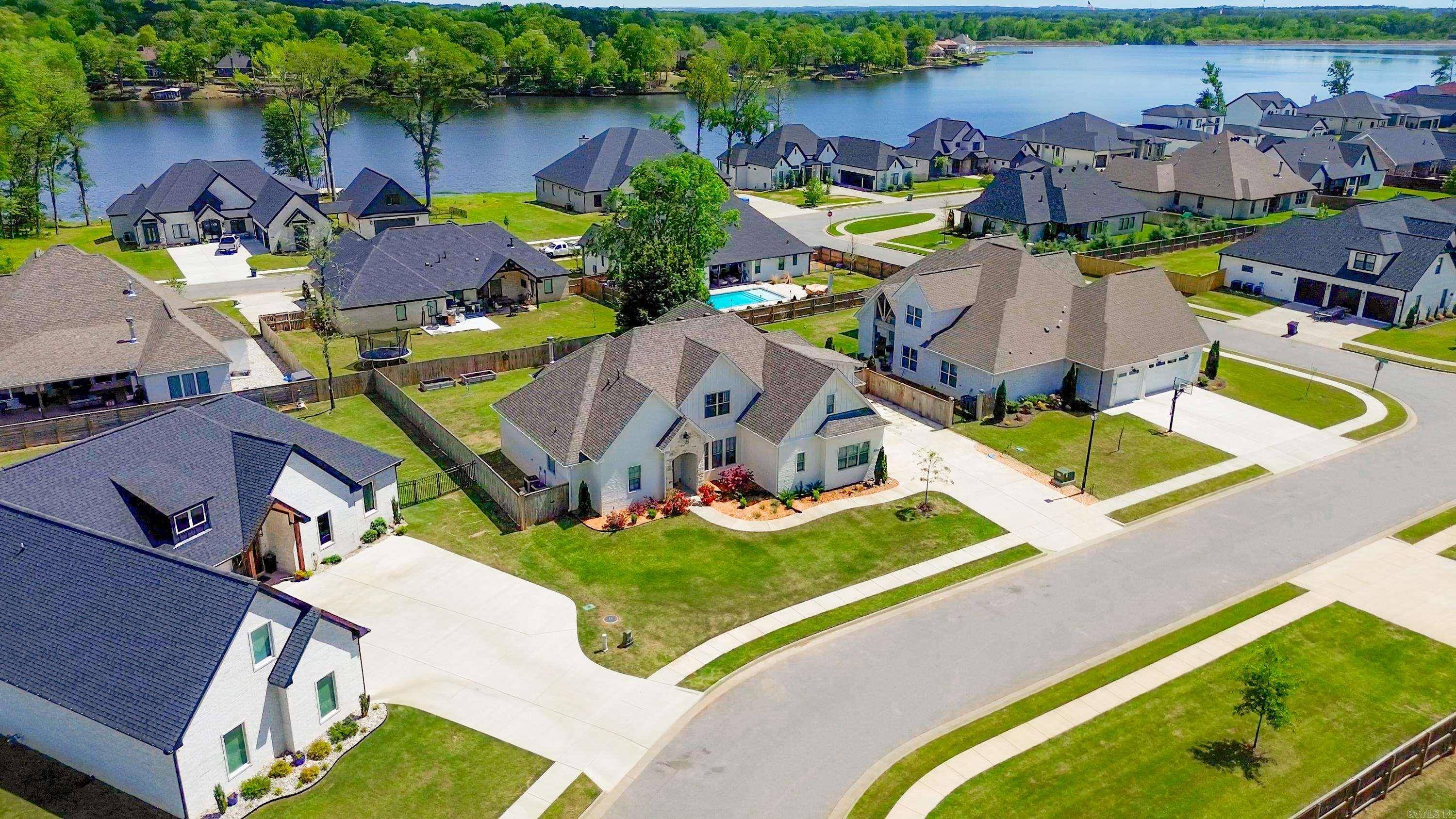 Benton, AR 72019,4941 Lake Vista Drive