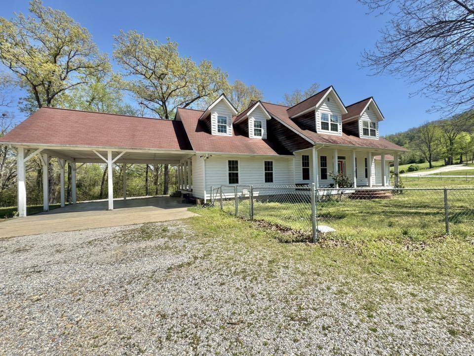 Mountain View, AR 72560,13178 Highway 66