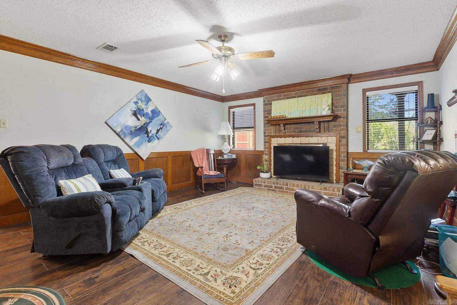 Sherwood, AR 72120,15 Falcon Drive
